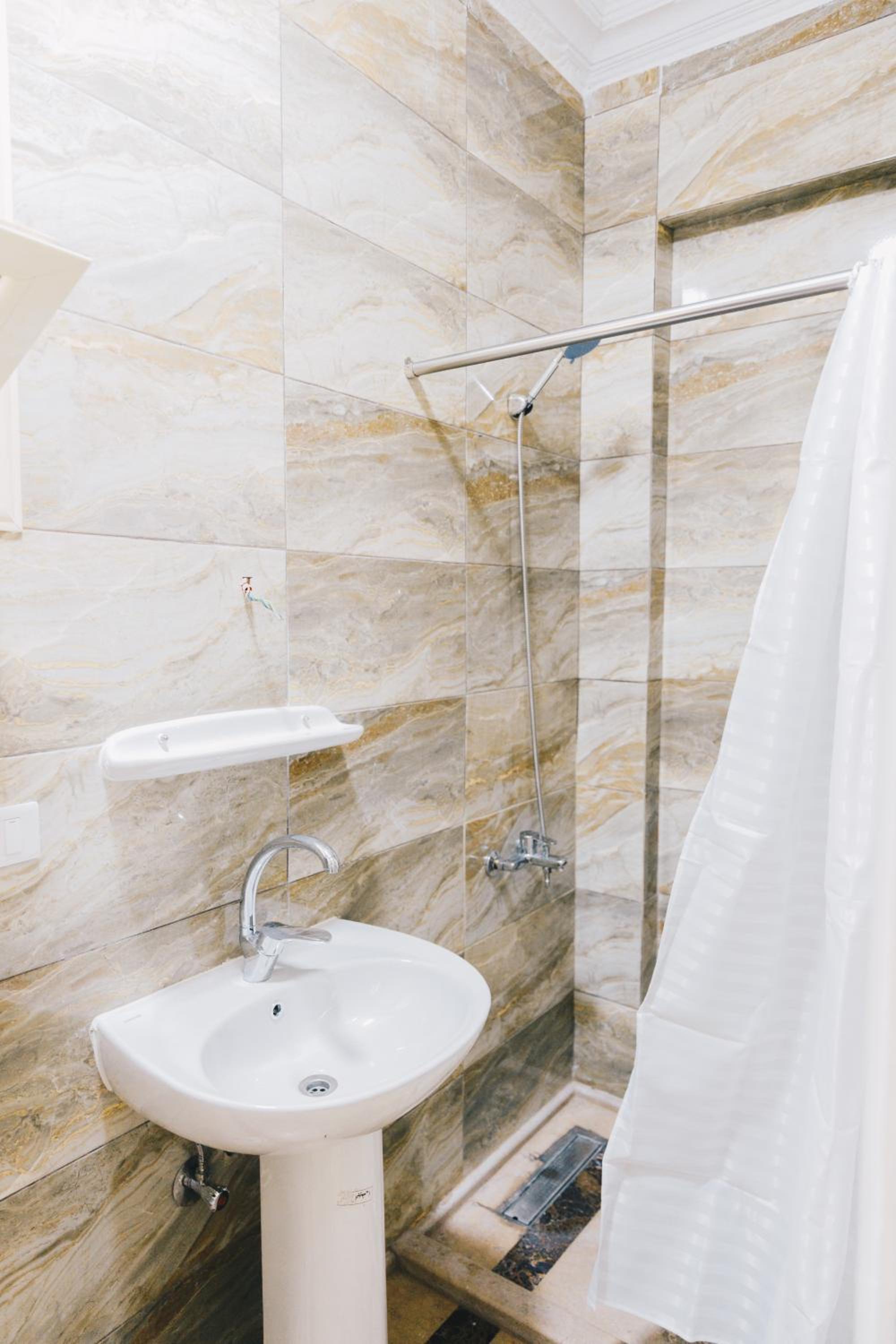 Garden Suites by Elegant Hospitality