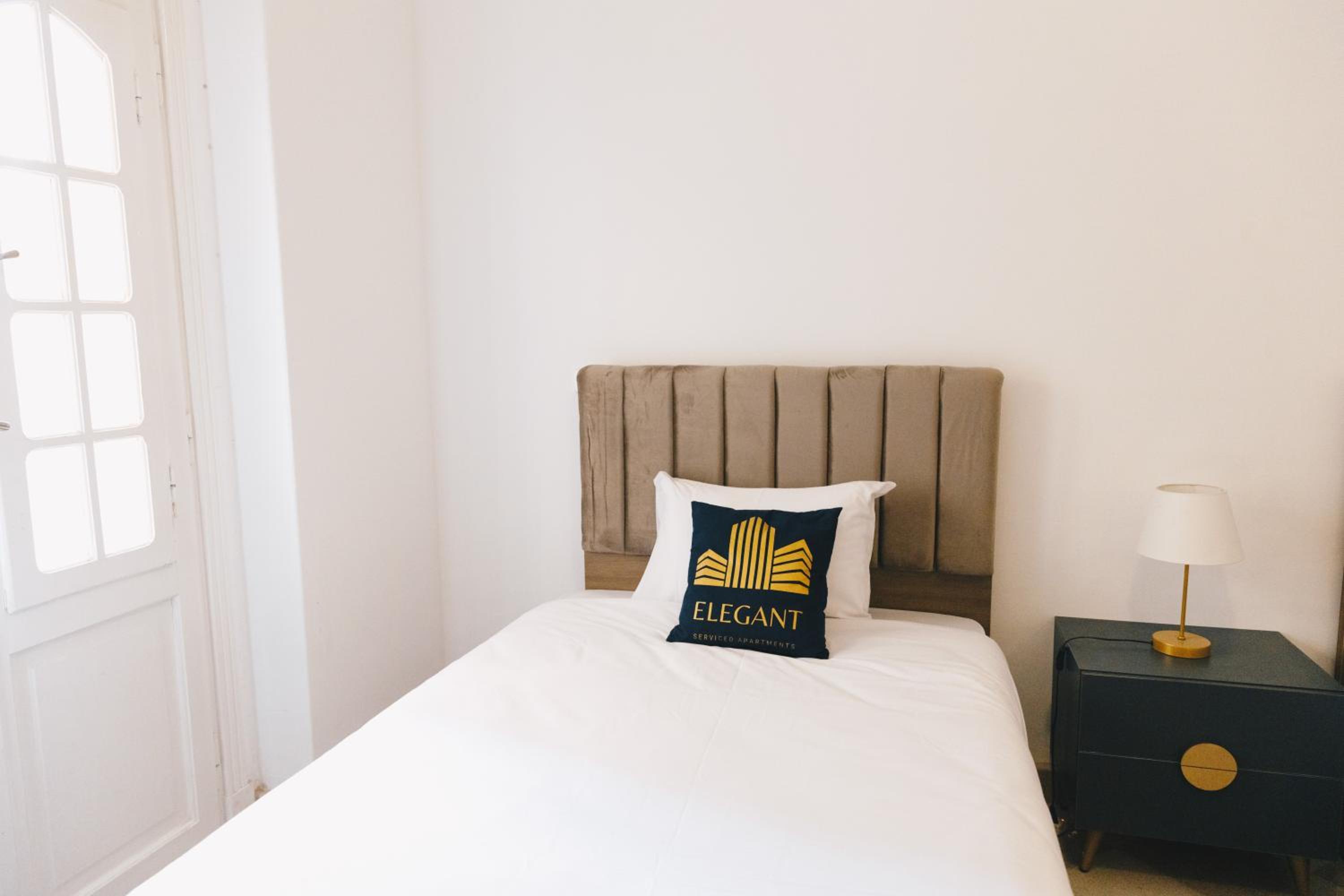 Garden Suites by Elegant Hospitality