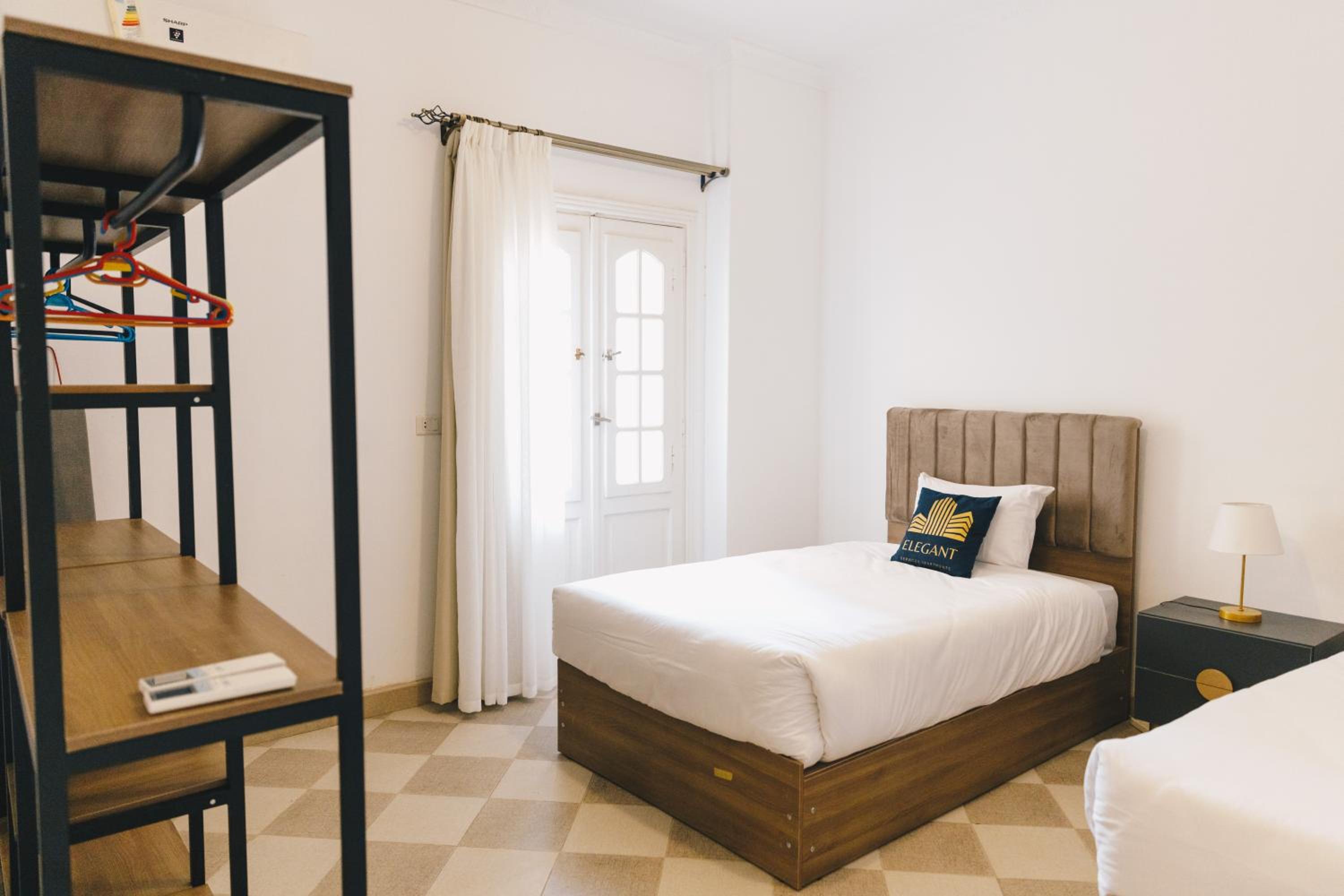 Garden Suites by Elegant Hospitality