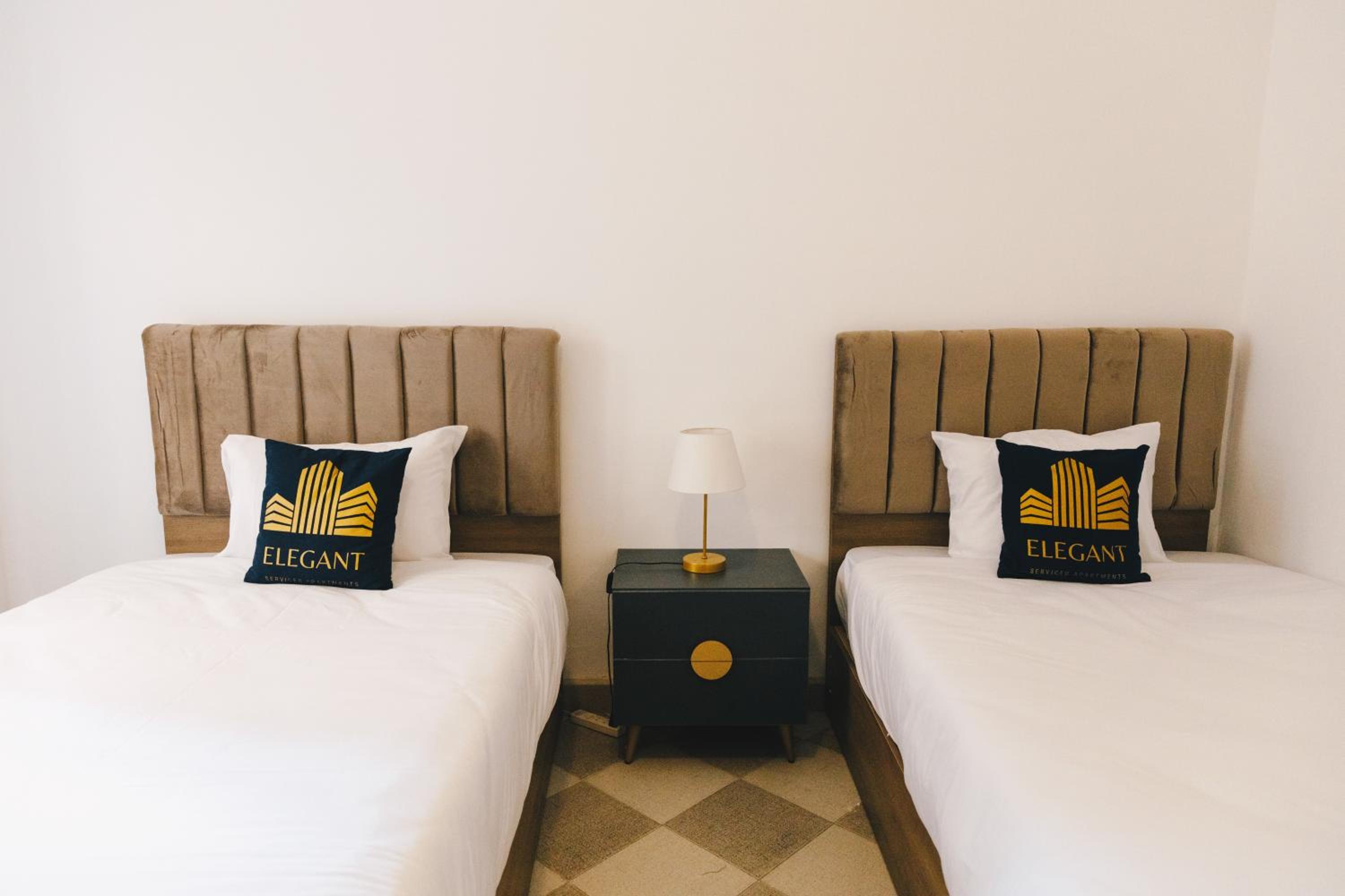Garden Suites by Elegant Hospitality