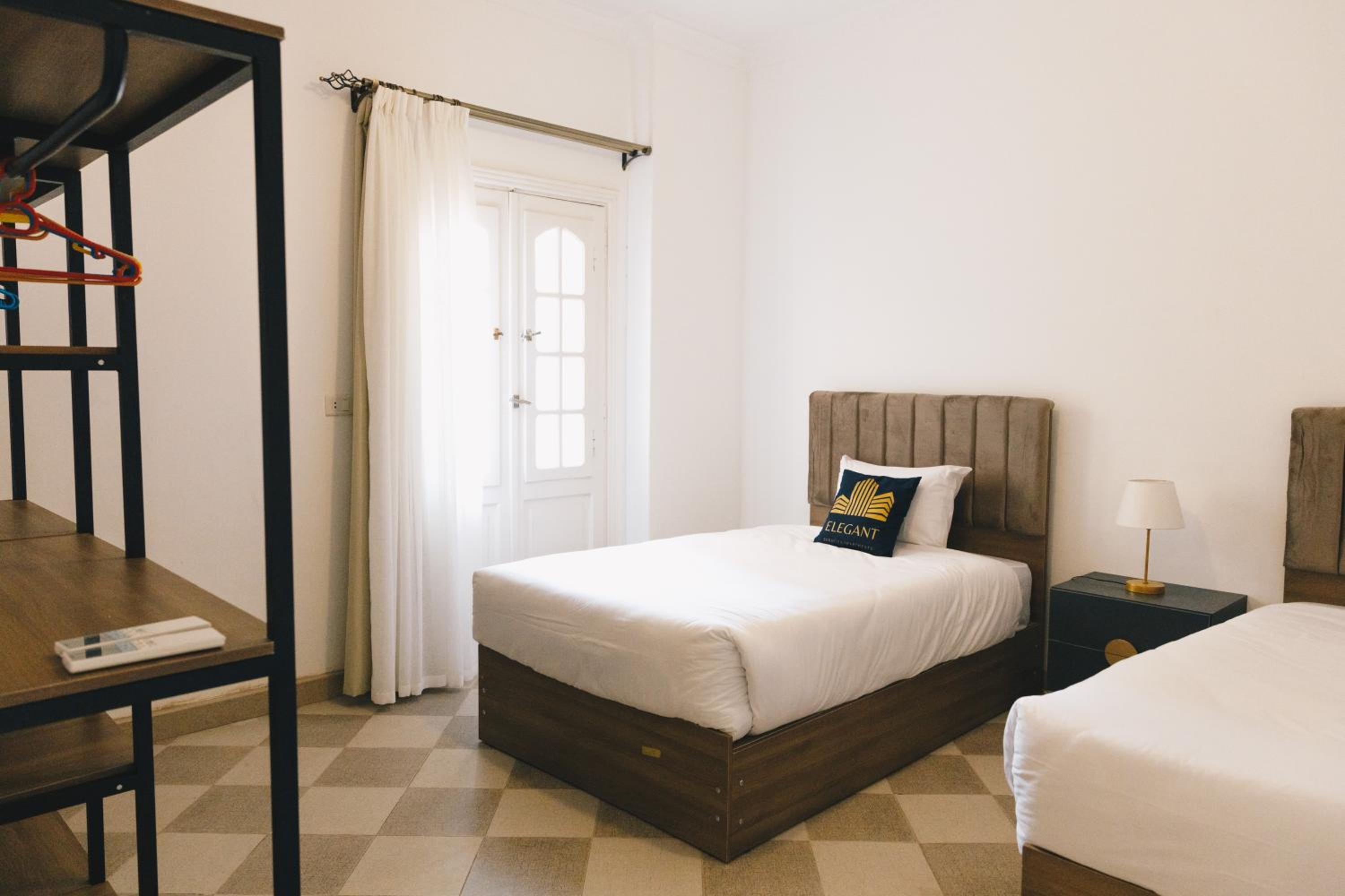 Garden Suites by Elegant Hospitality