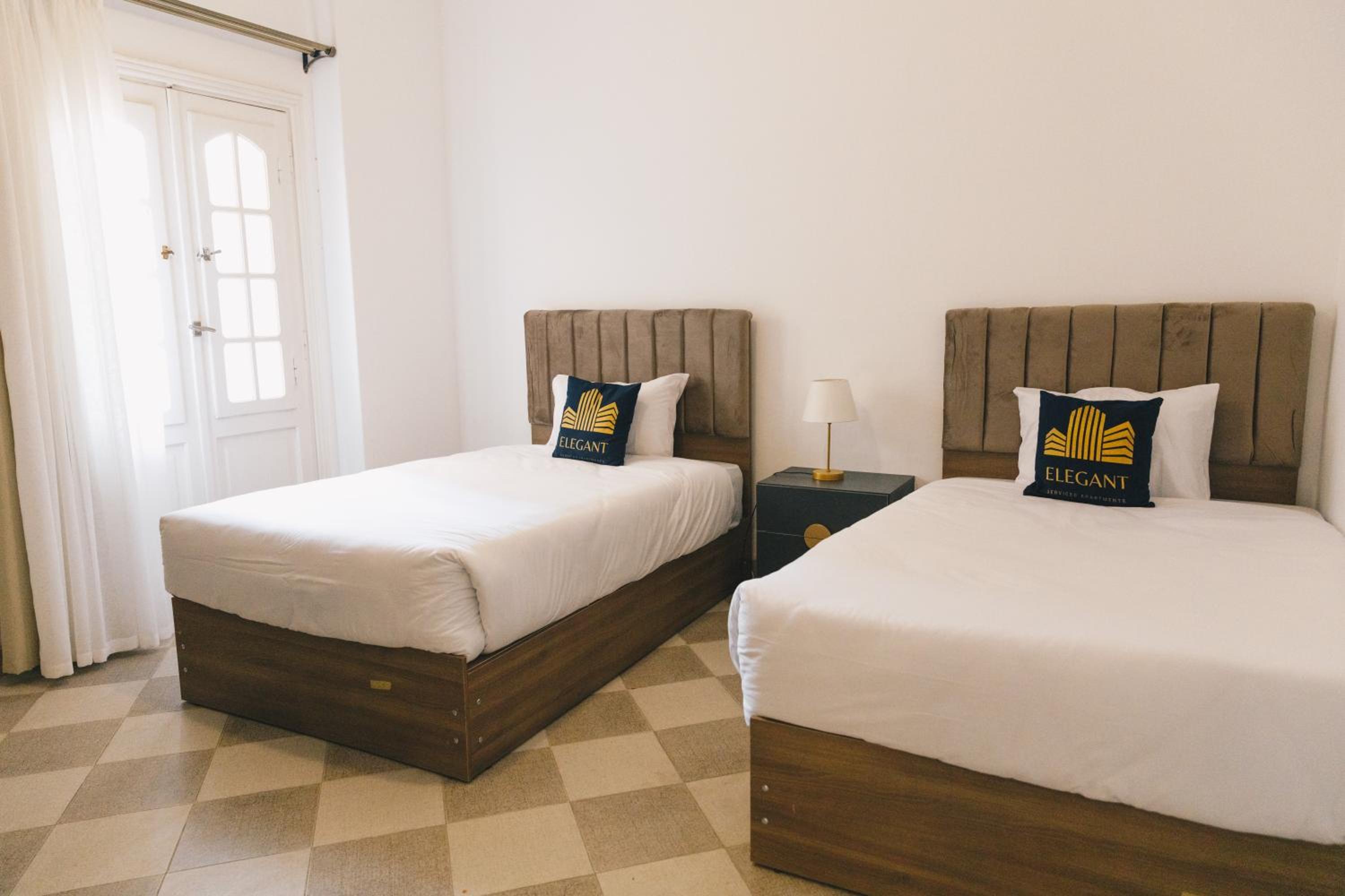 Garden Suites by Elegant Hospitality
