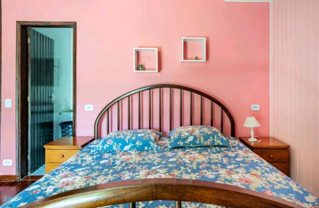 Casa Papai Noel