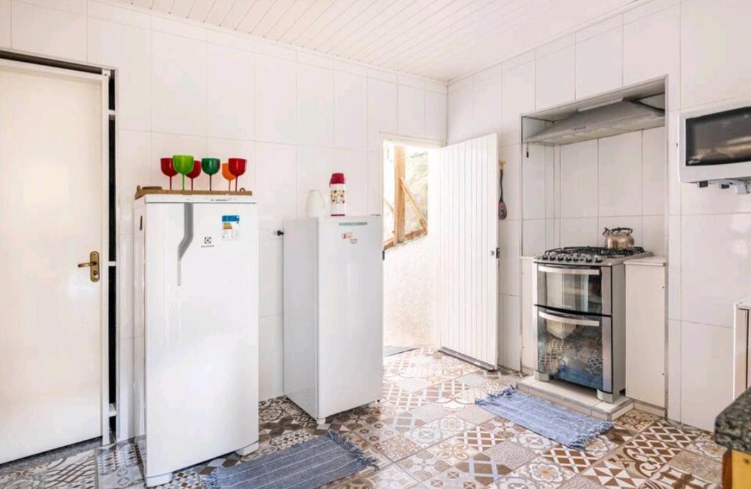 Casa Papai Noel