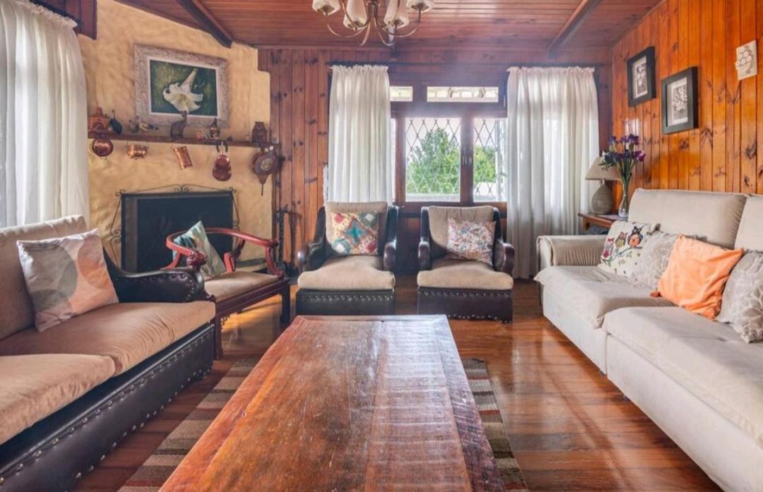 Casa Papai Noel