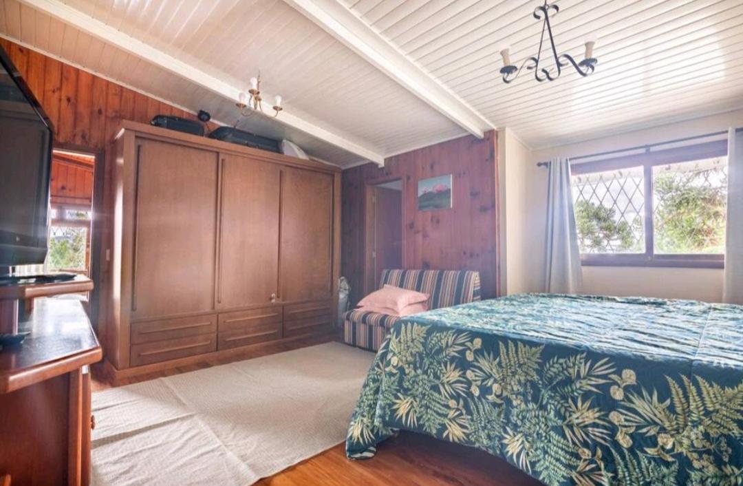 Casa Papai Noel