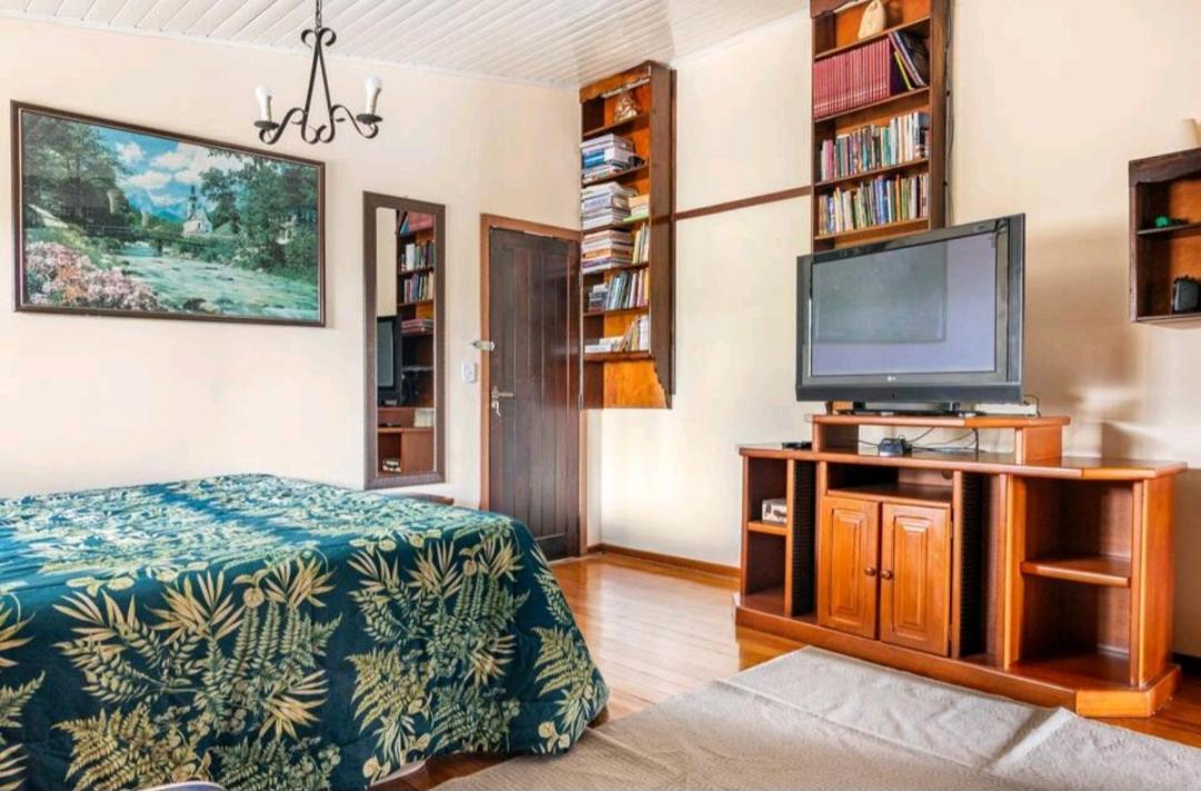 Casa Papai Noel
