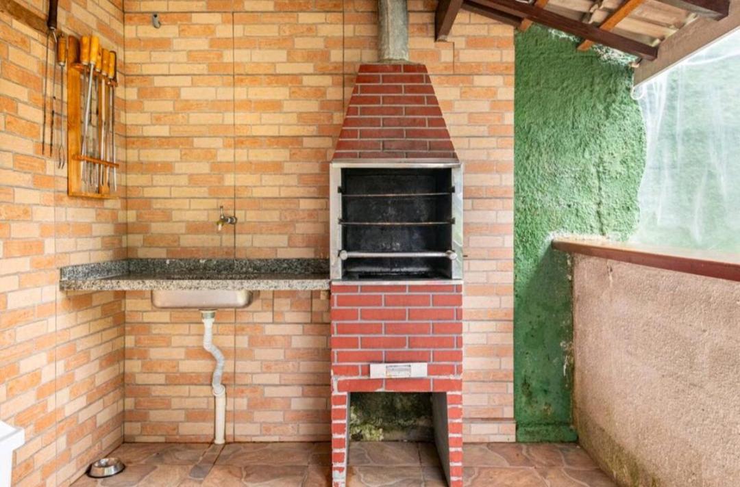 Casa Papai Noel
