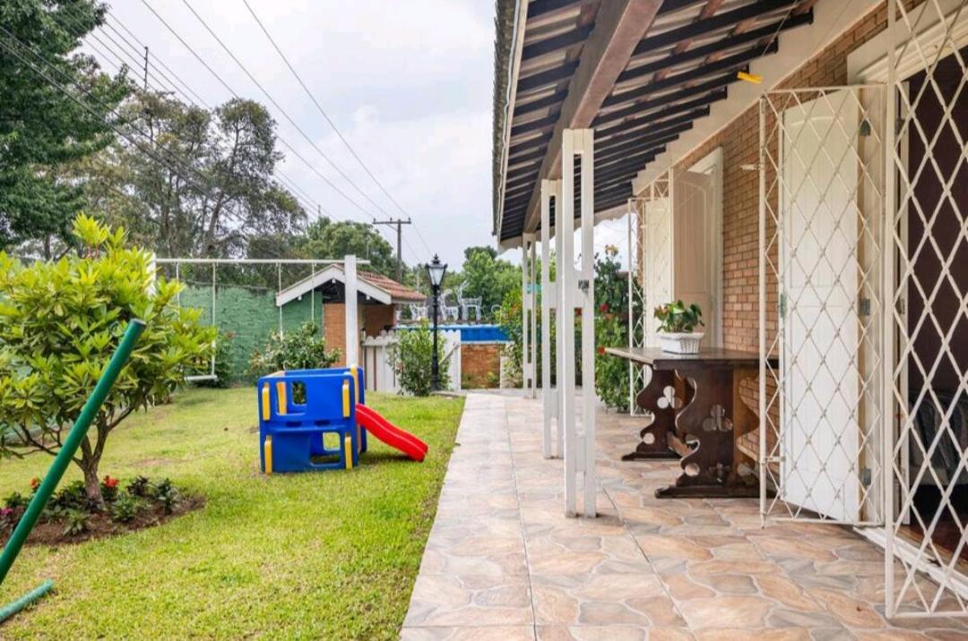 Casa Papai Noel