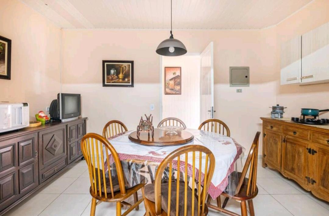 Casa Papai Noel