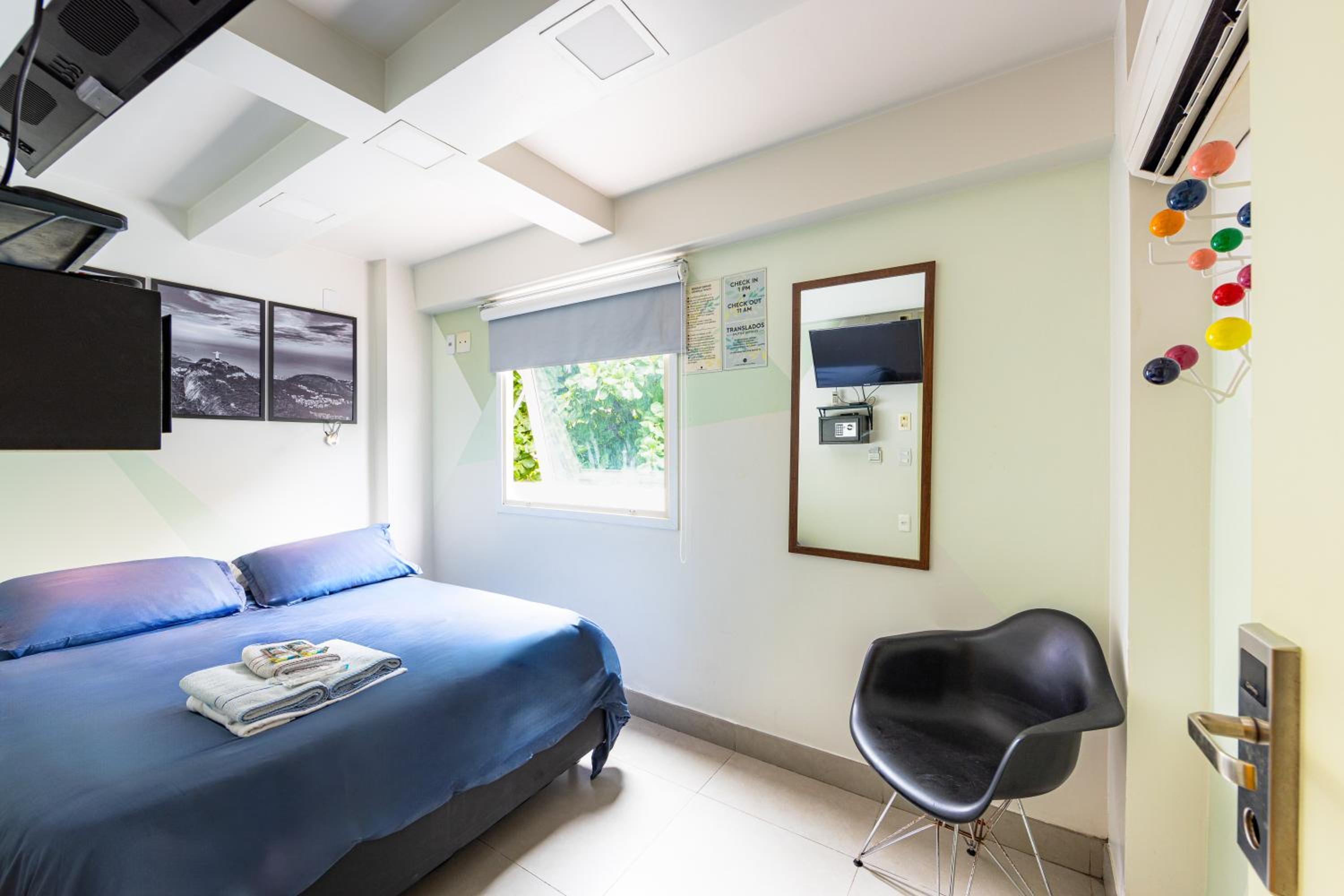 El Misti Hostel Ipanema