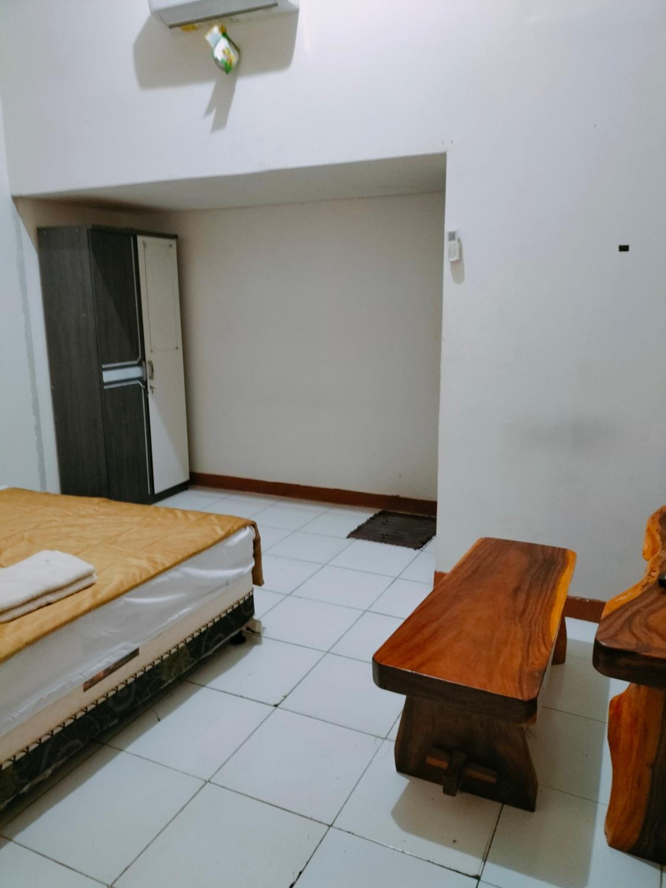 Mozza guest house
