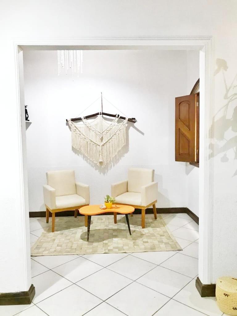 Hostel Povos da Floresta