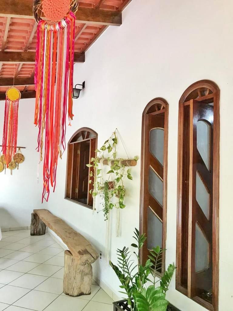 Hostel Povos da Floresta