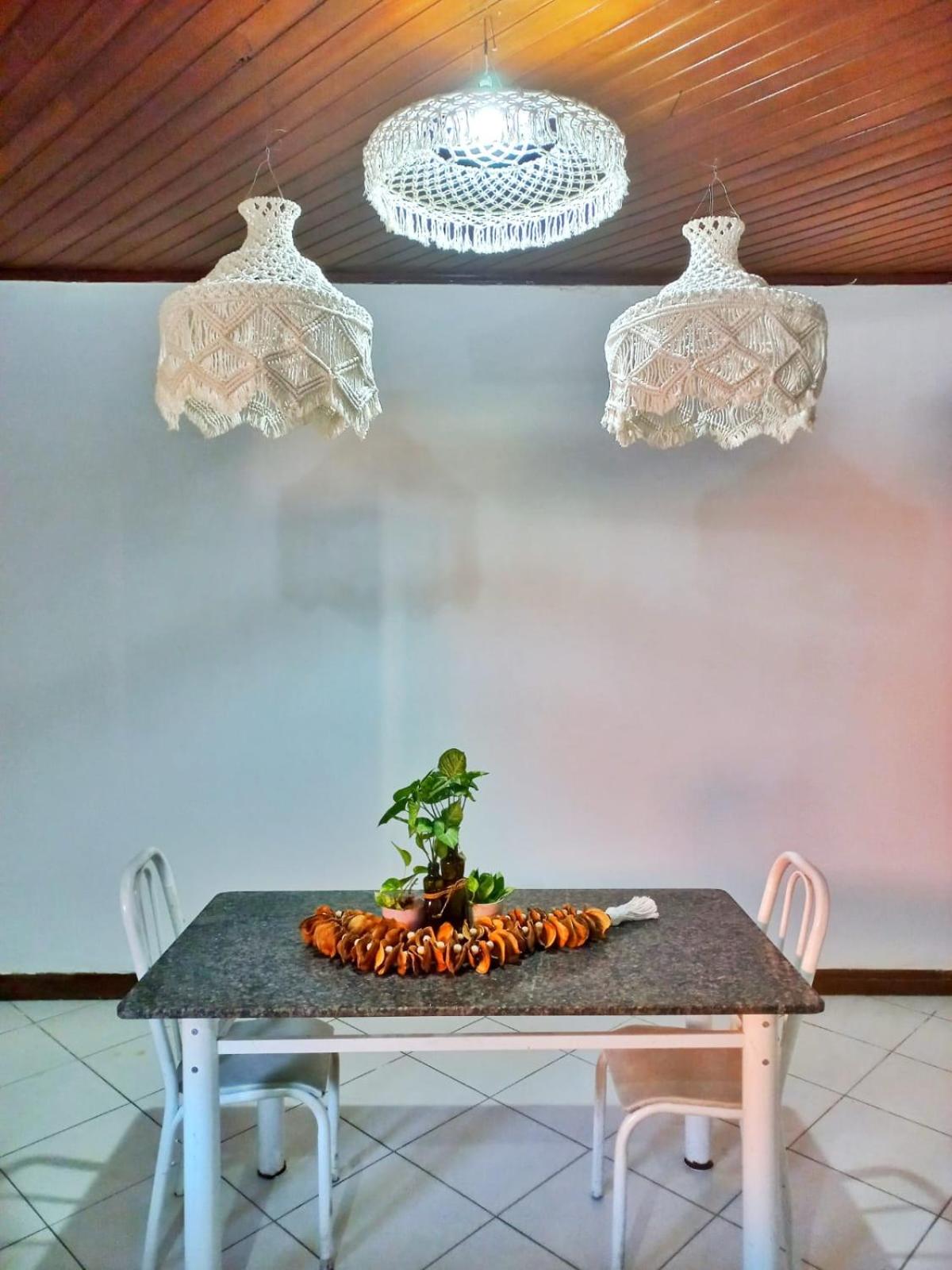 Hostel Povos da Floresta