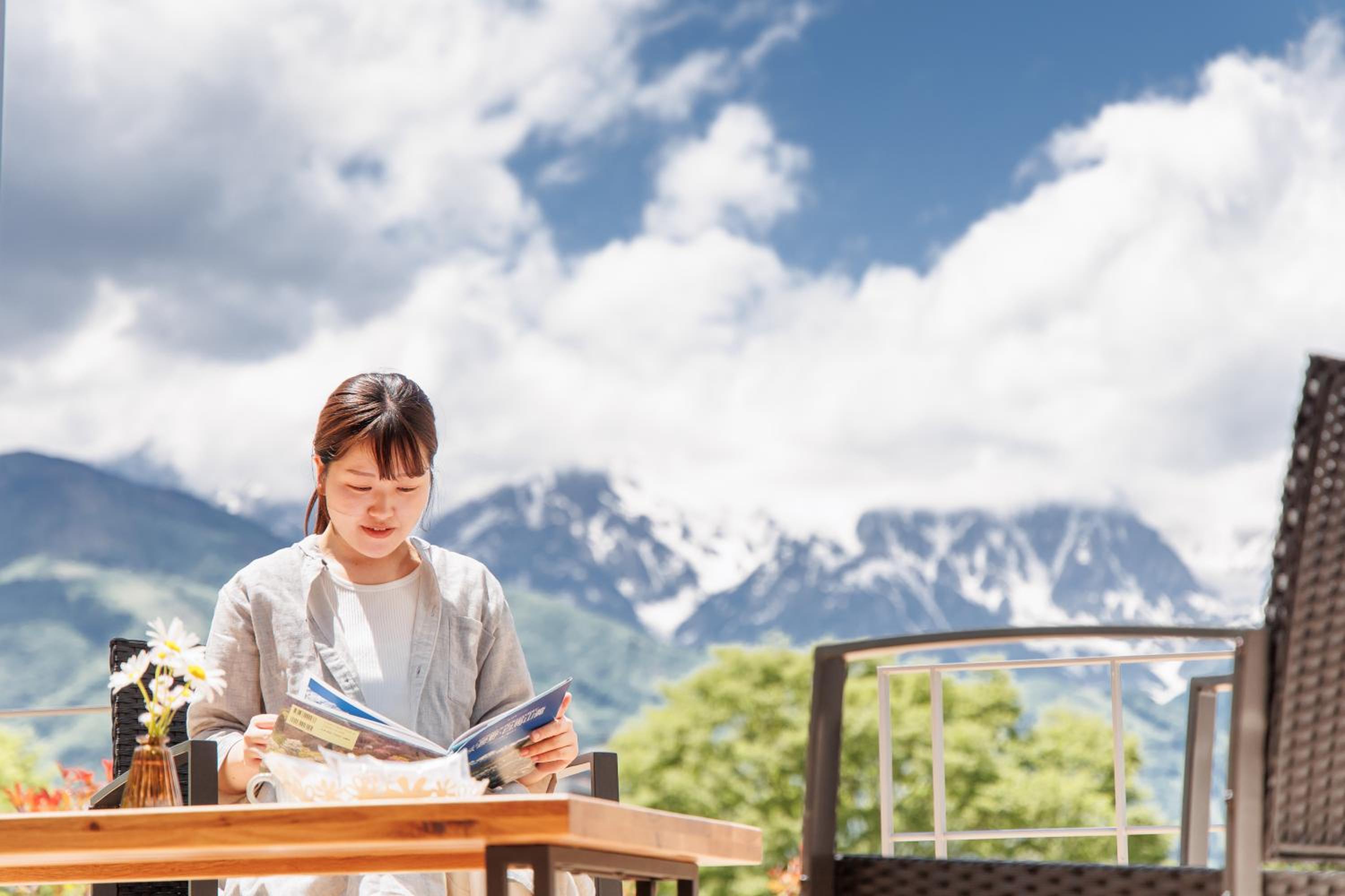 Gram Cottage Hakuba