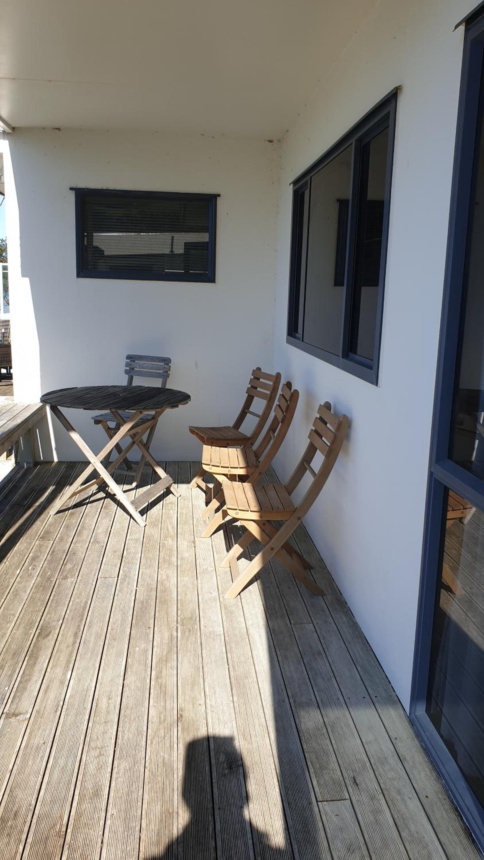Beachsider Whitianga view 4