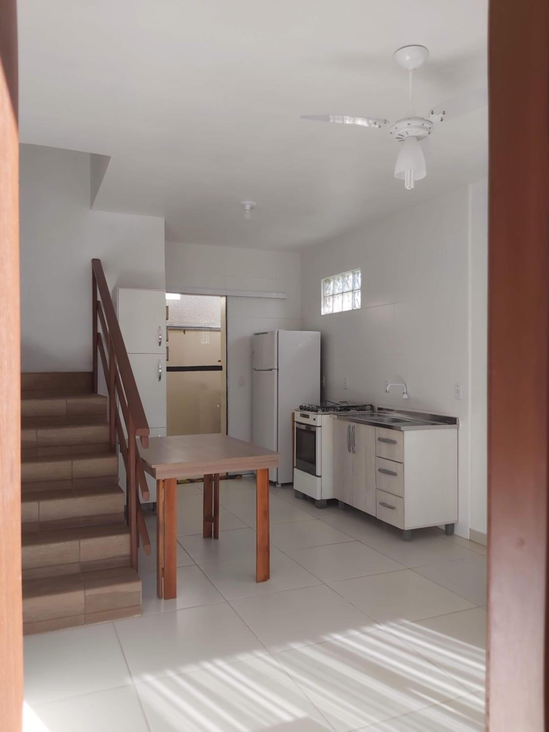 Residencial da Praia 4