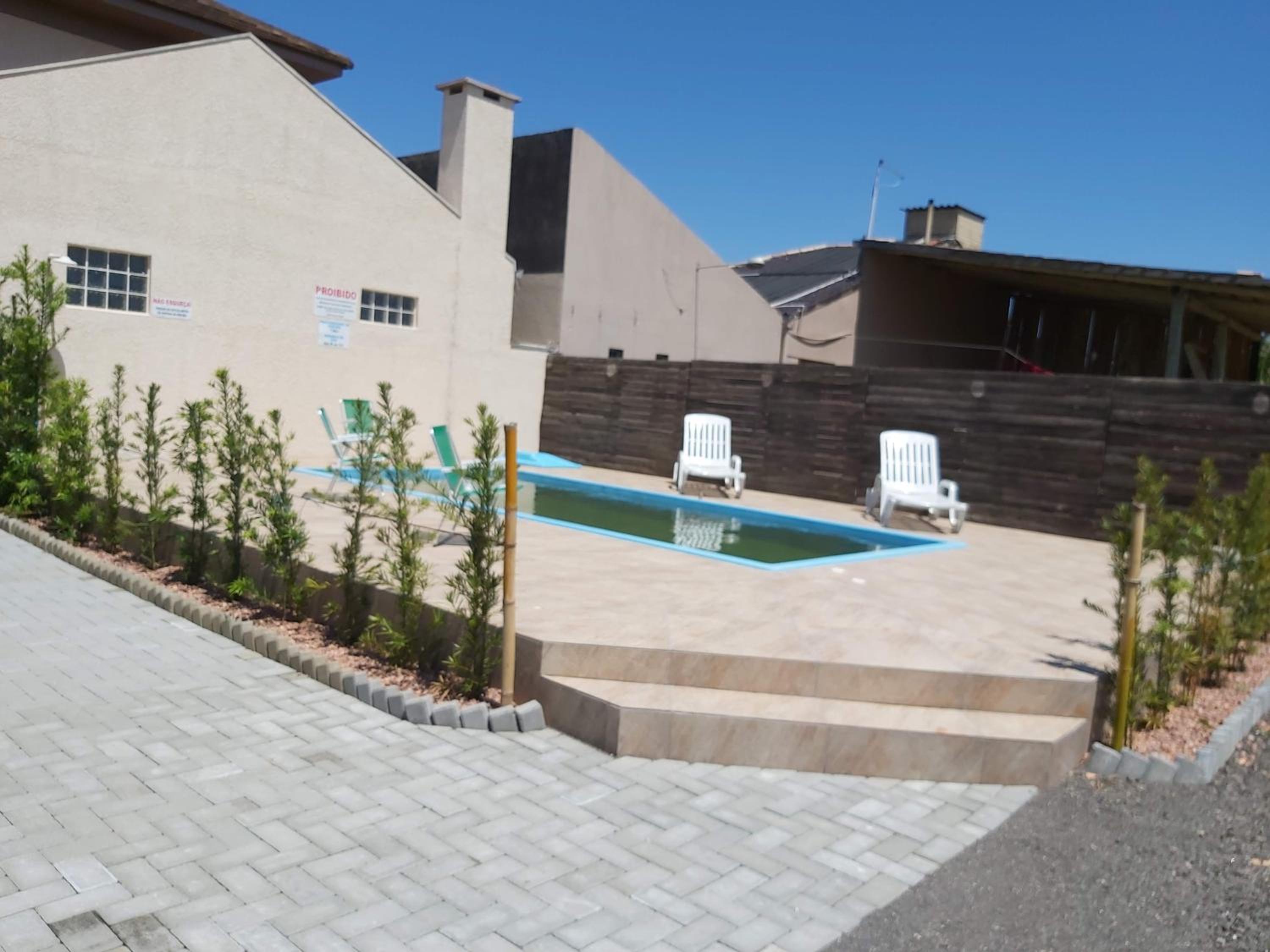 Residencial da Praia 4