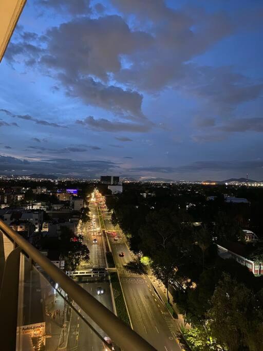 Vista Mágica Cdmx — Mexico City