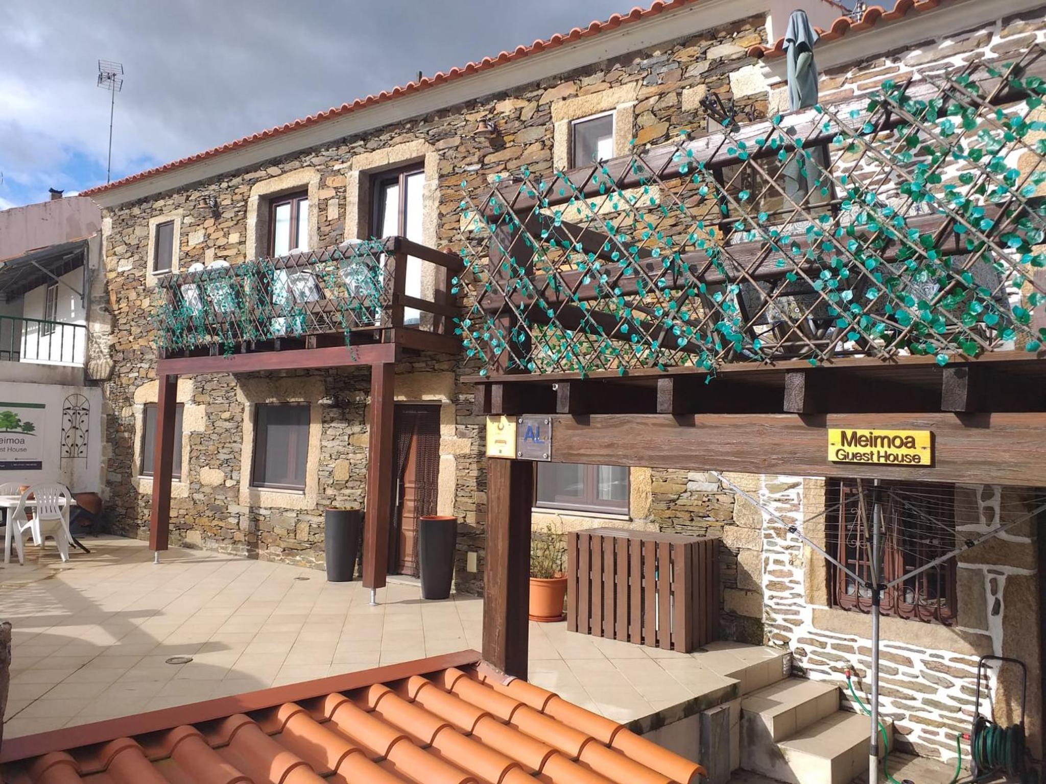 Meimoa Guesthouse view 2