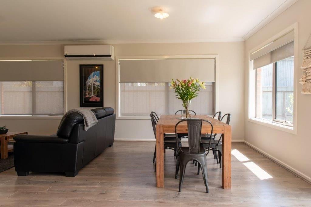 Falls Cottage Whitfield