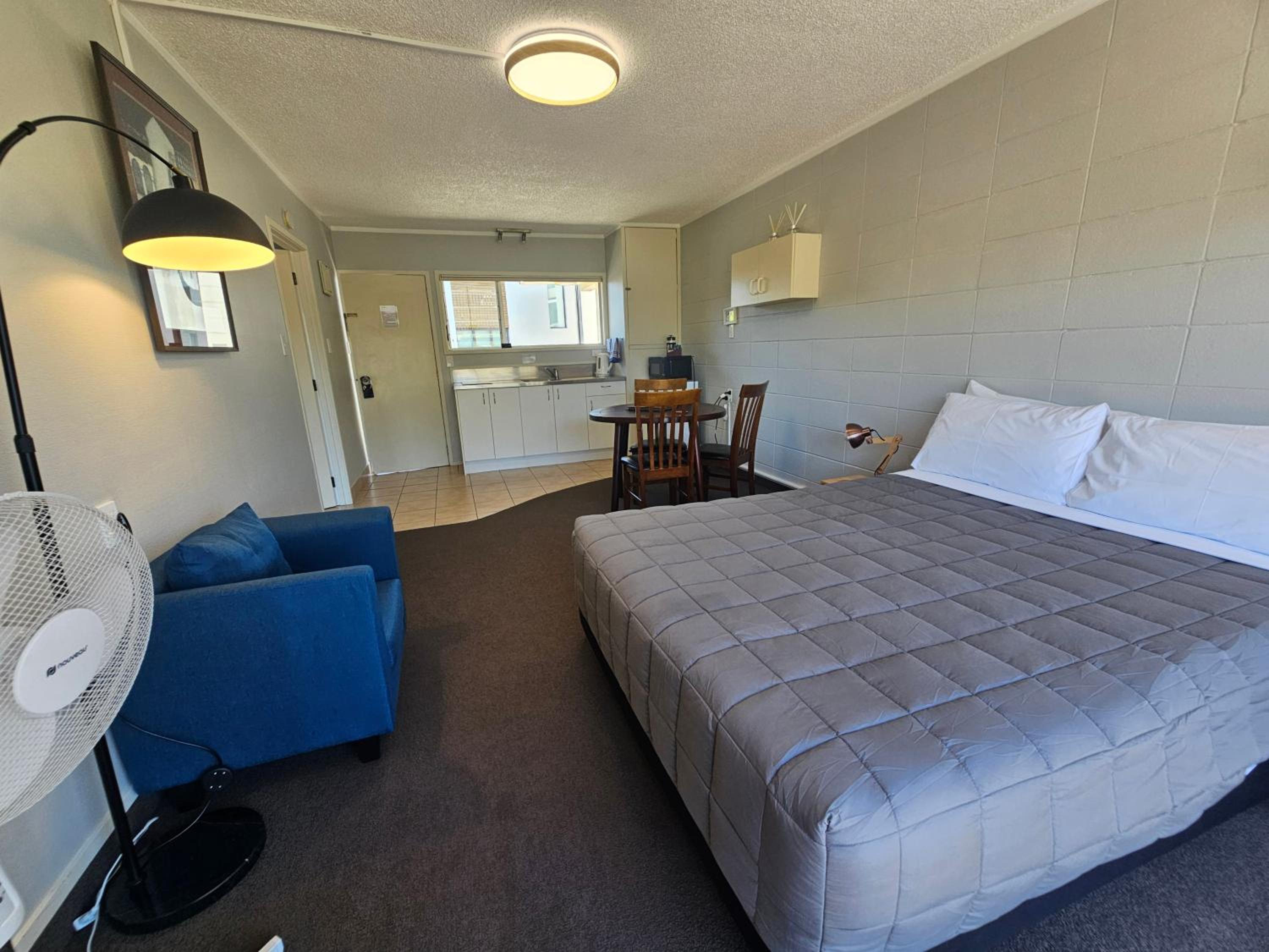 Tui Oaks Motel — photo 85