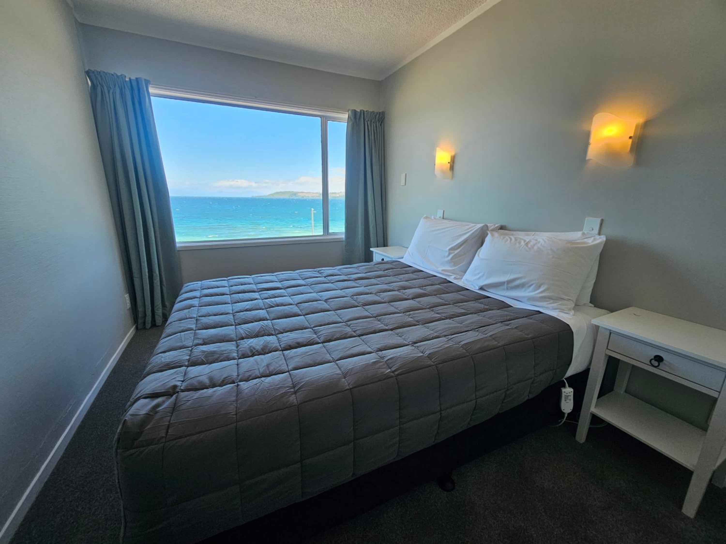 Tui Oaks Motel — photo 49