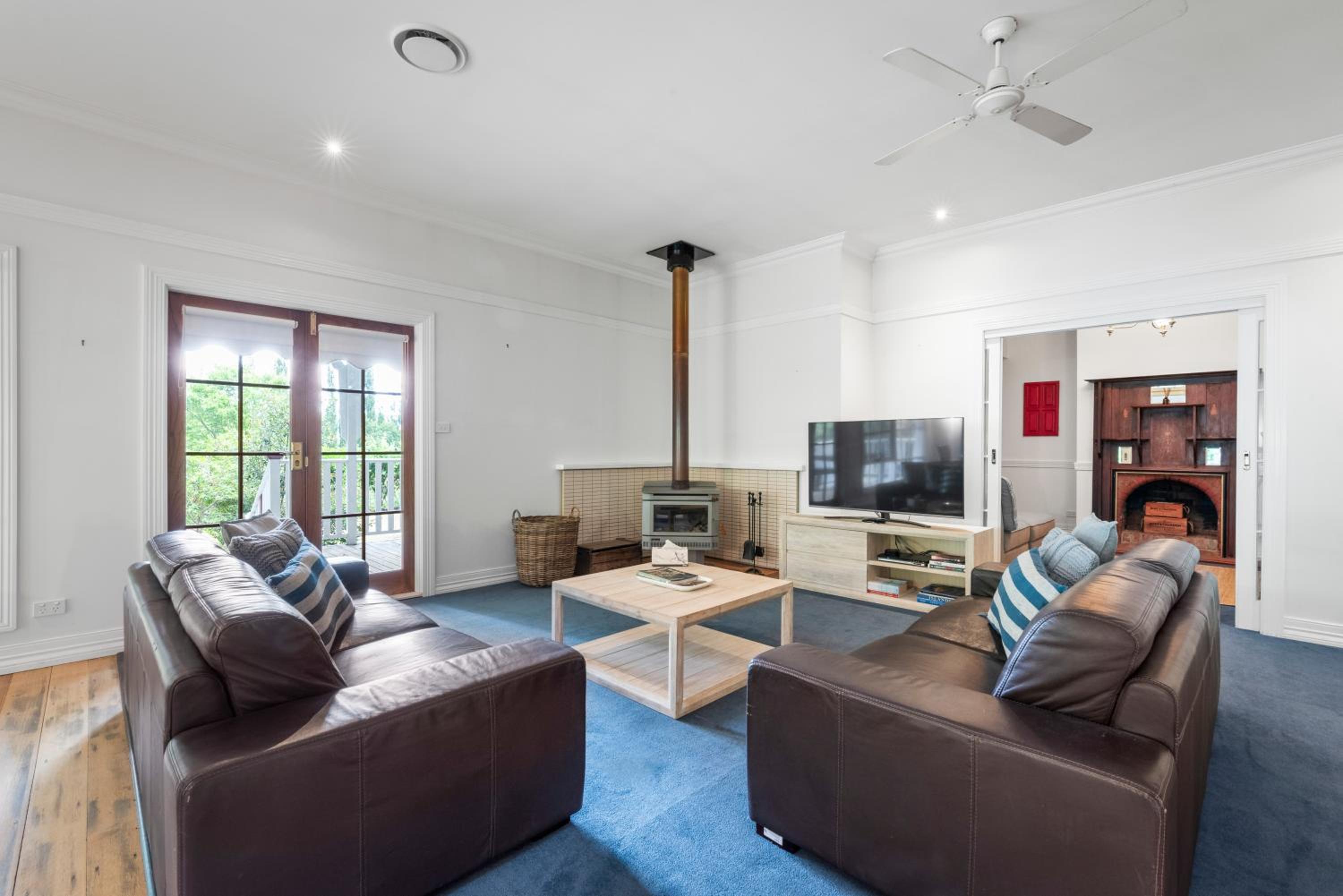 Magical Lucindale - Gorgeous 4 Bedroom House