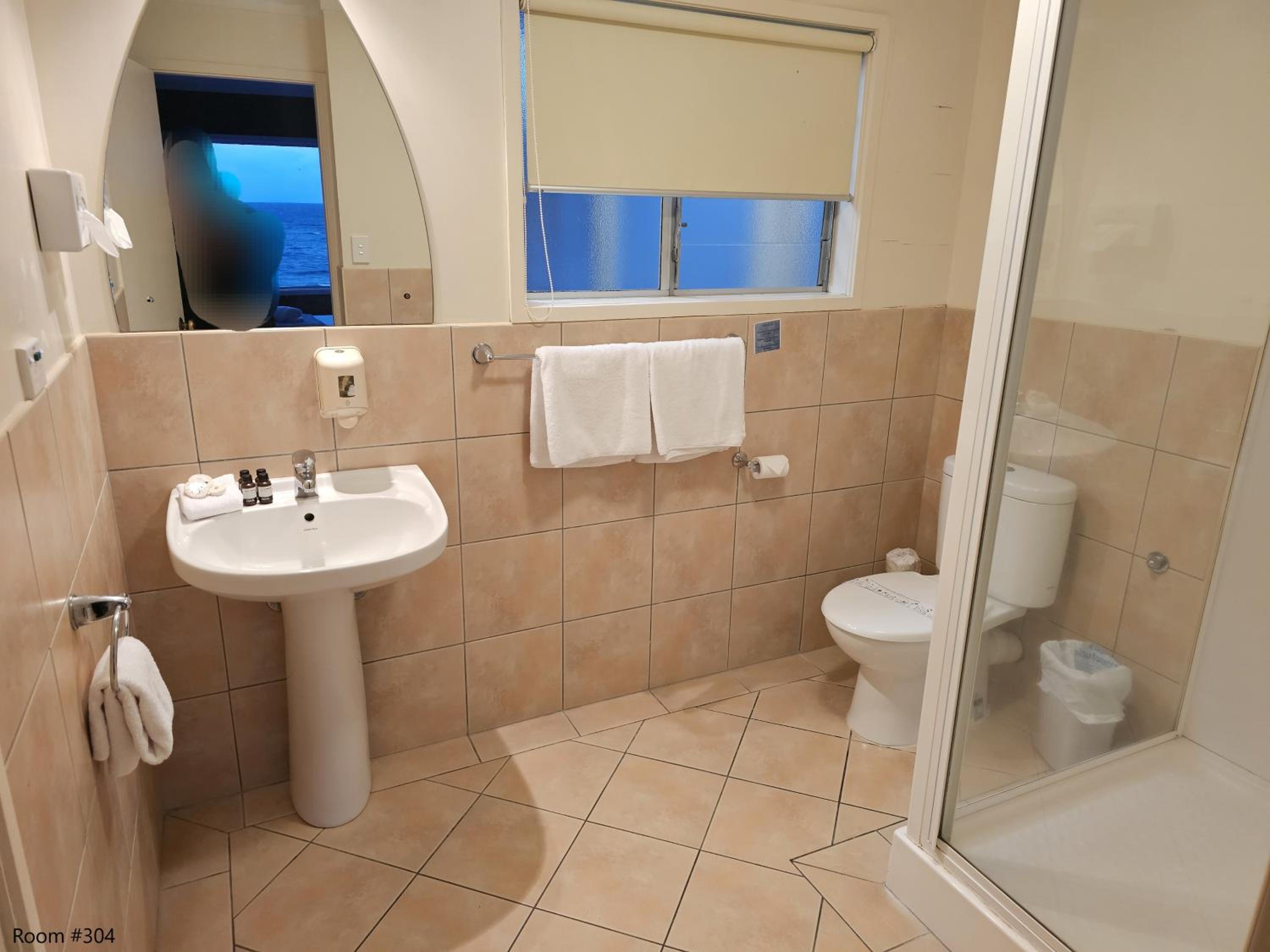 Tui Oaks Motel — photo 11