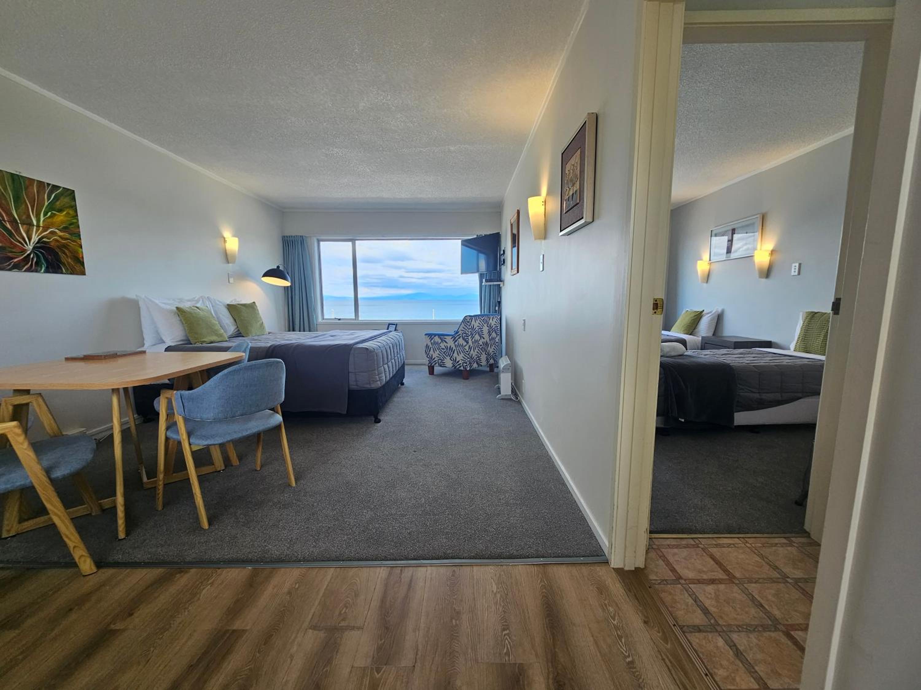 Tui Oaks Motel — photo 44
