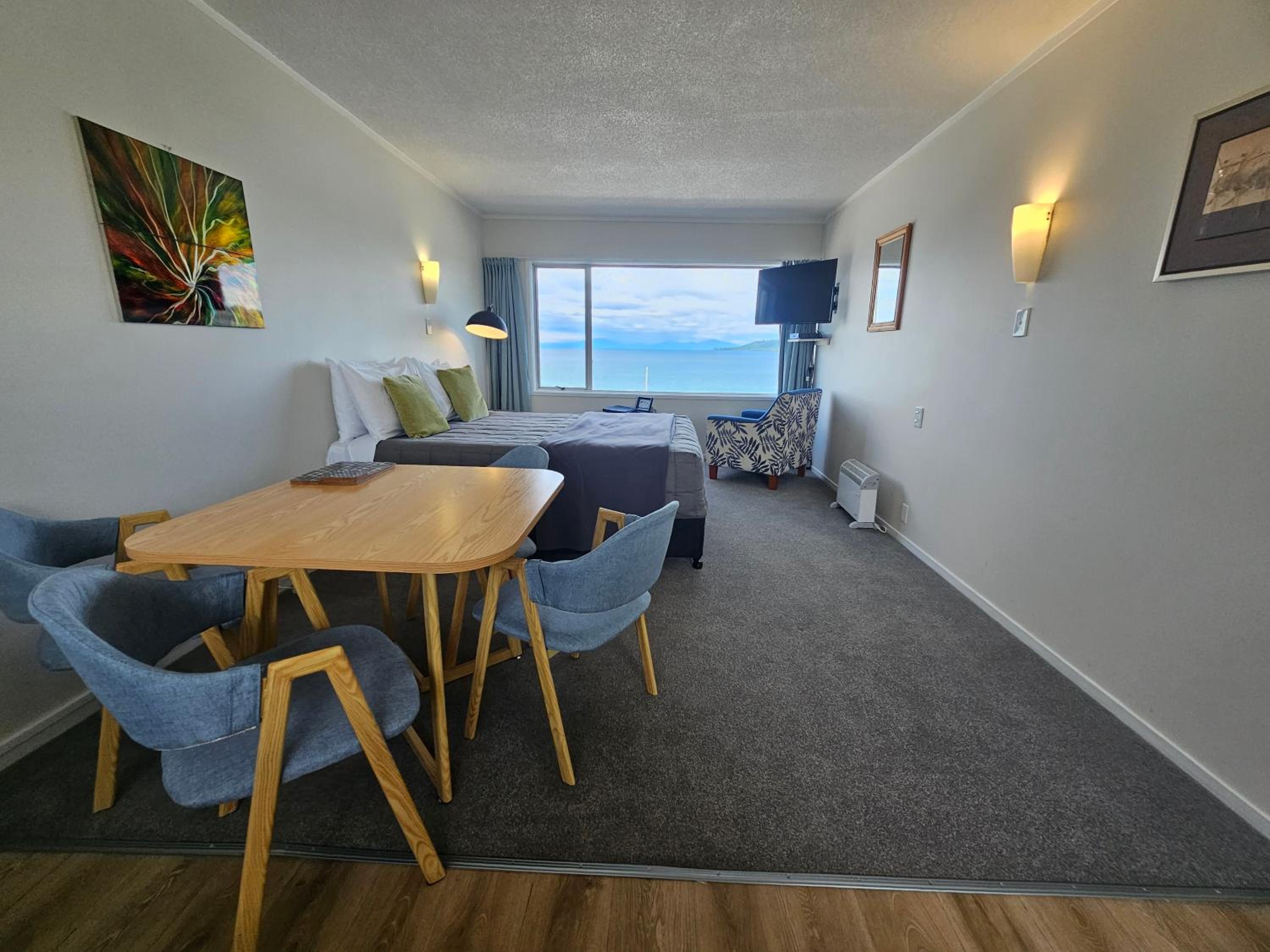 Tui Oaks Motel — photo 88