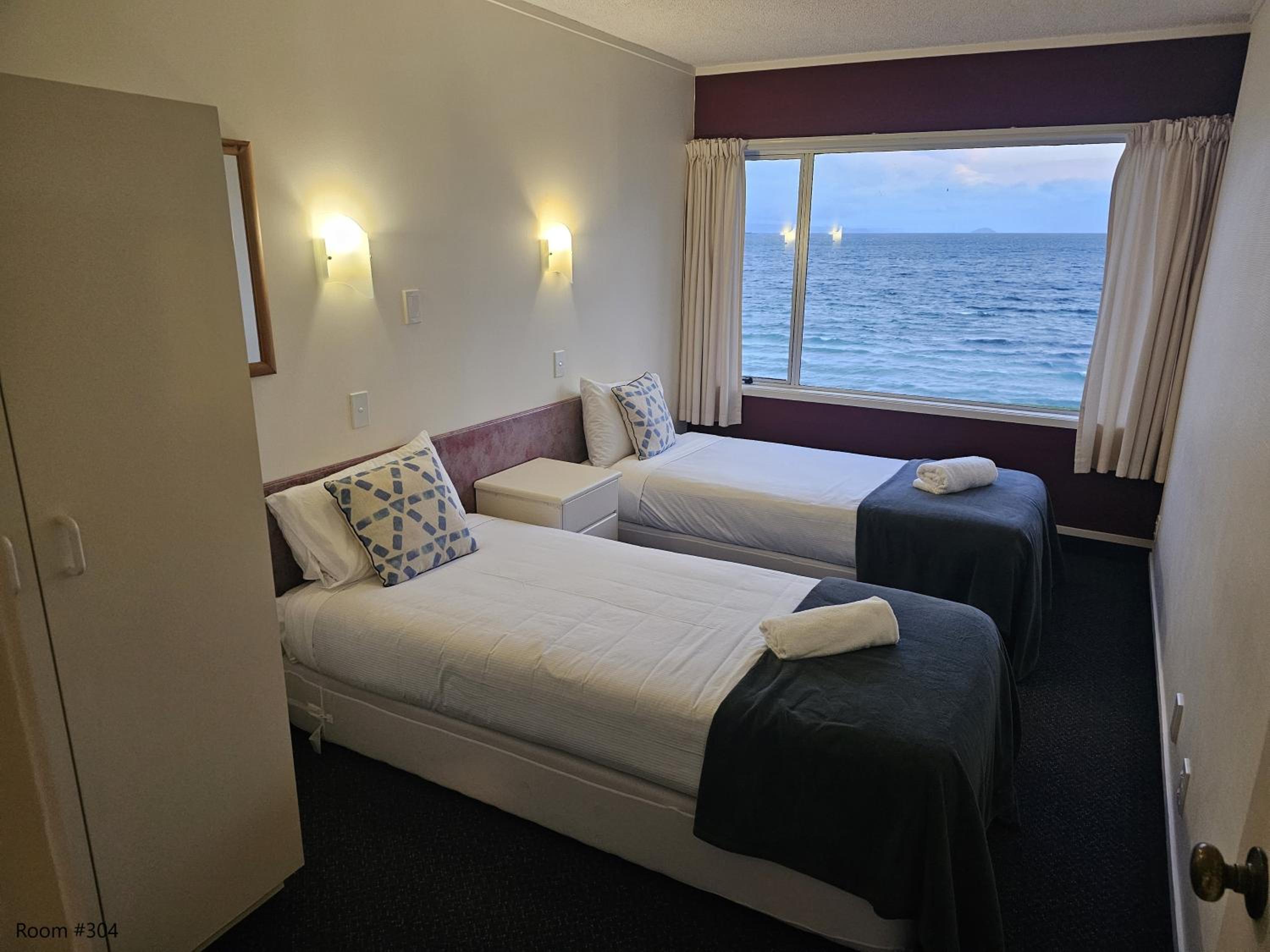 Tui Oaks Motel — photo 70