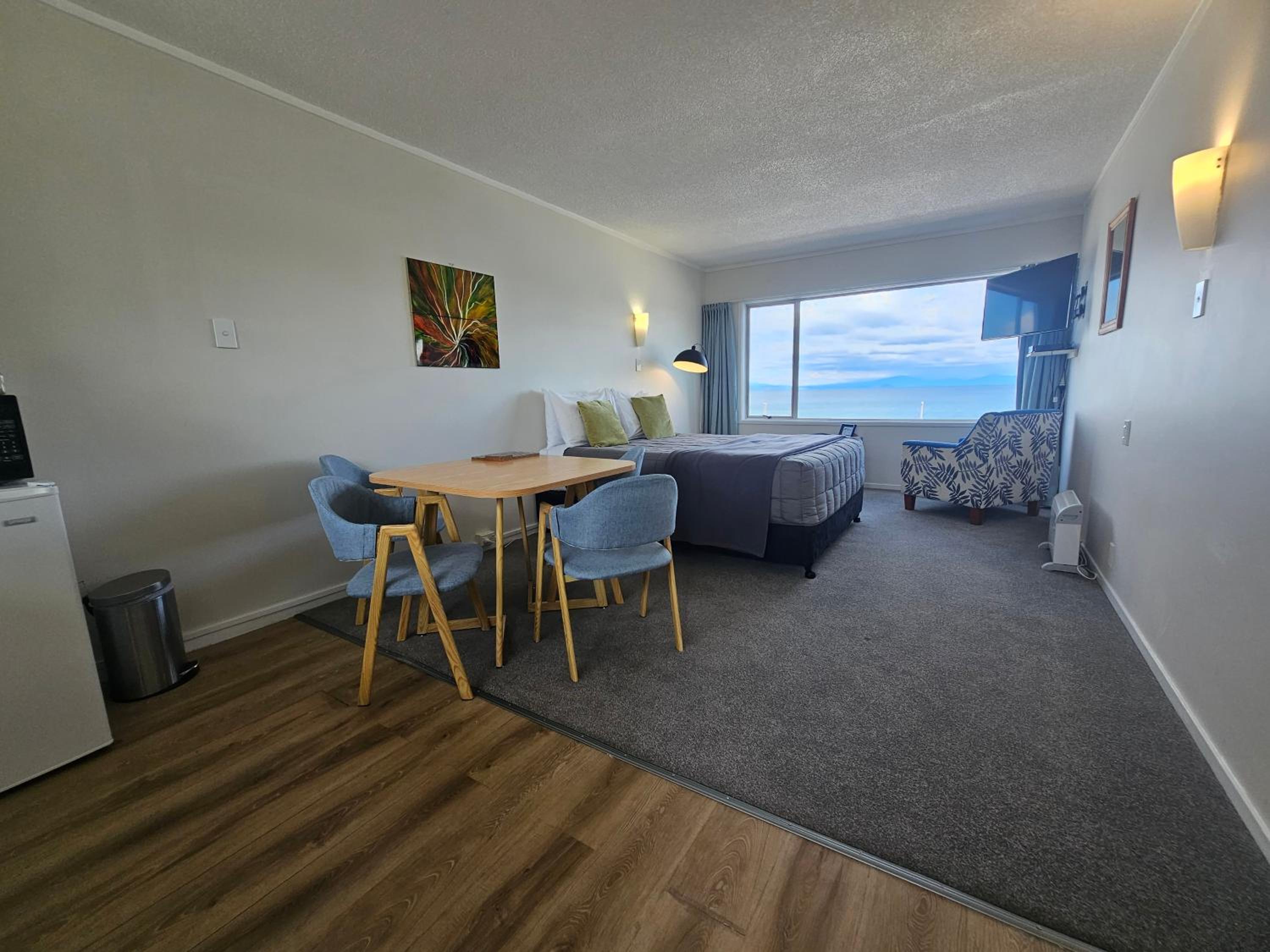 Tui Oaks Motel — photo 92