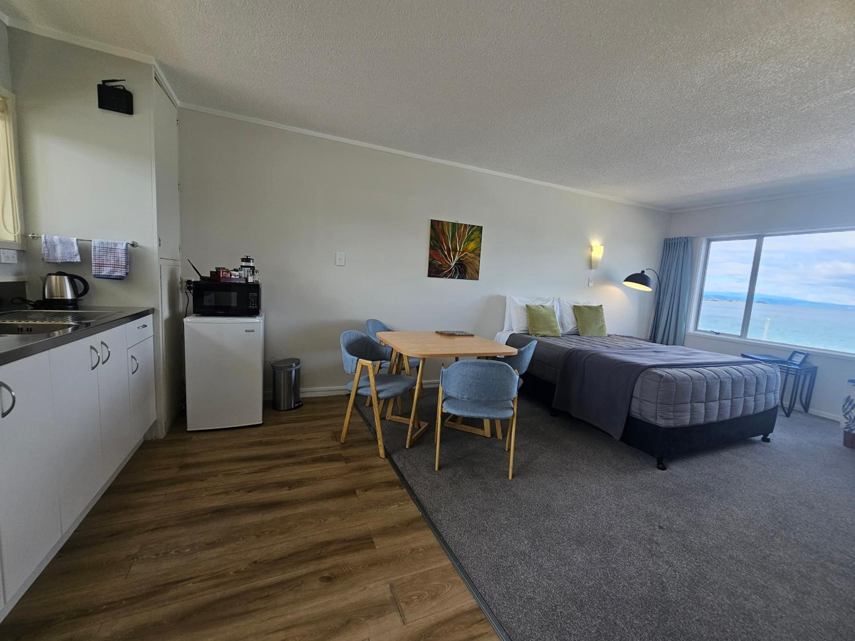 Tui Oaks Motel — photo 67