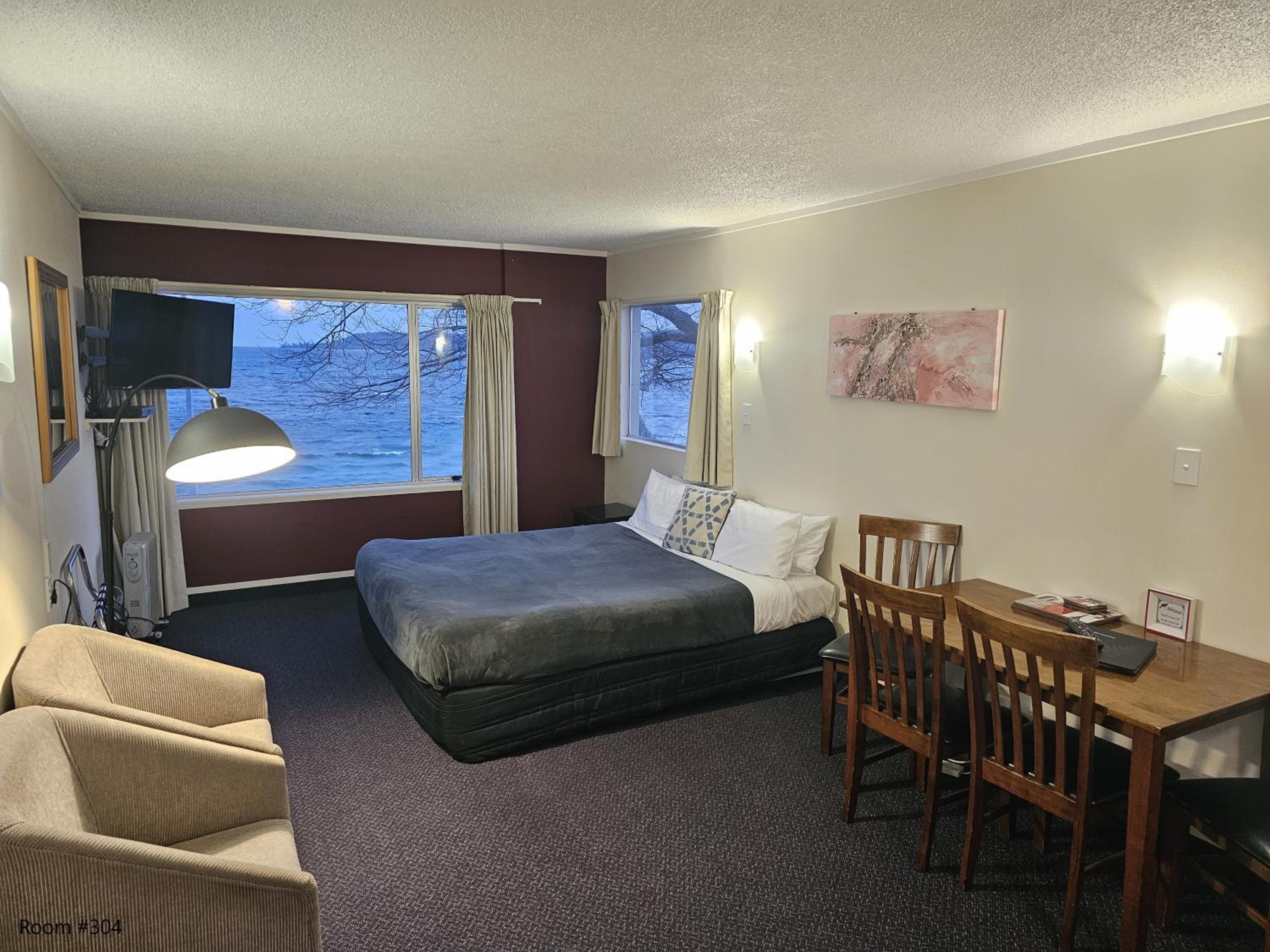 Tui Oaks Motel — photo 57