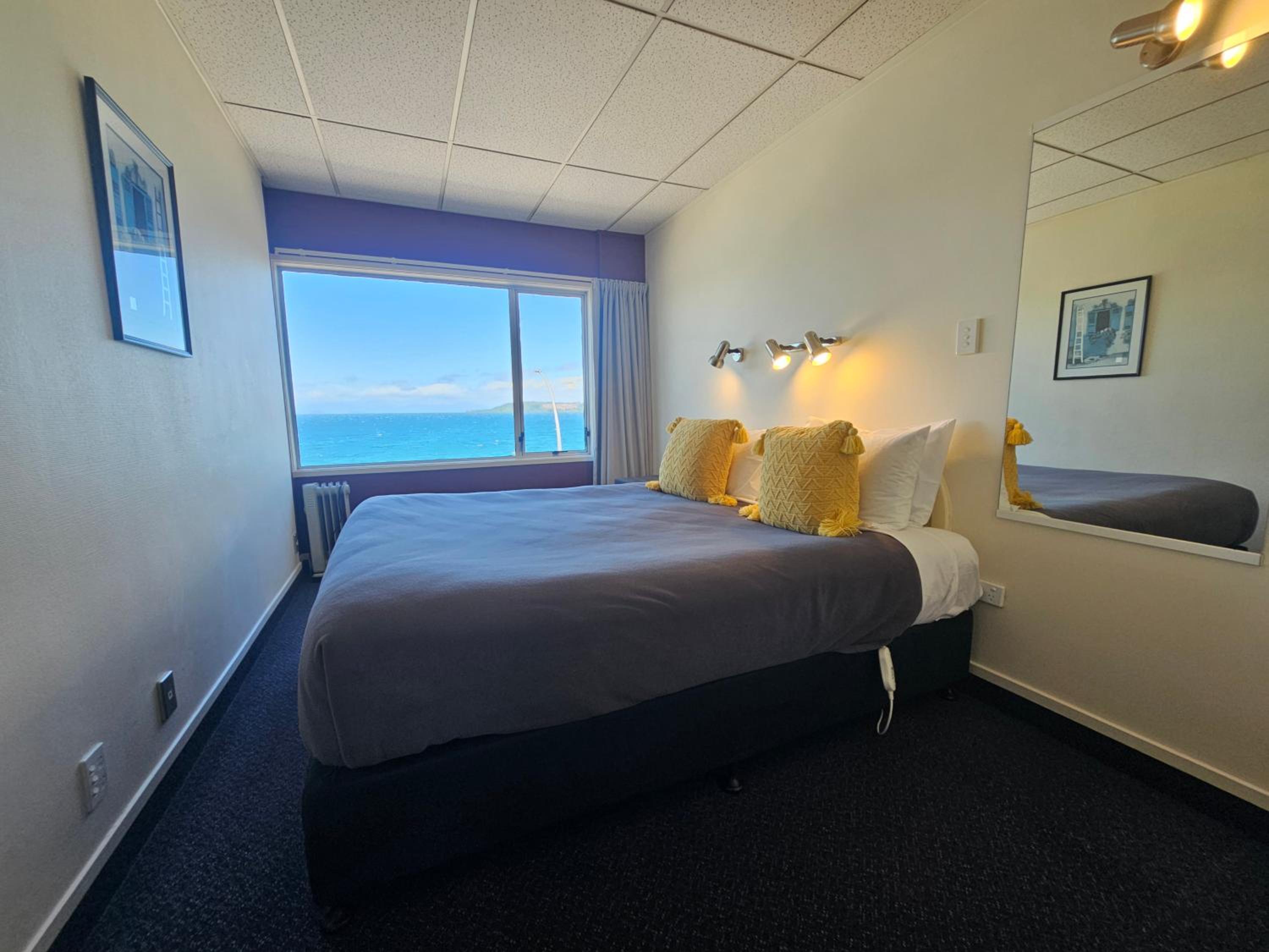 Tui Oaks Motel — photo 18