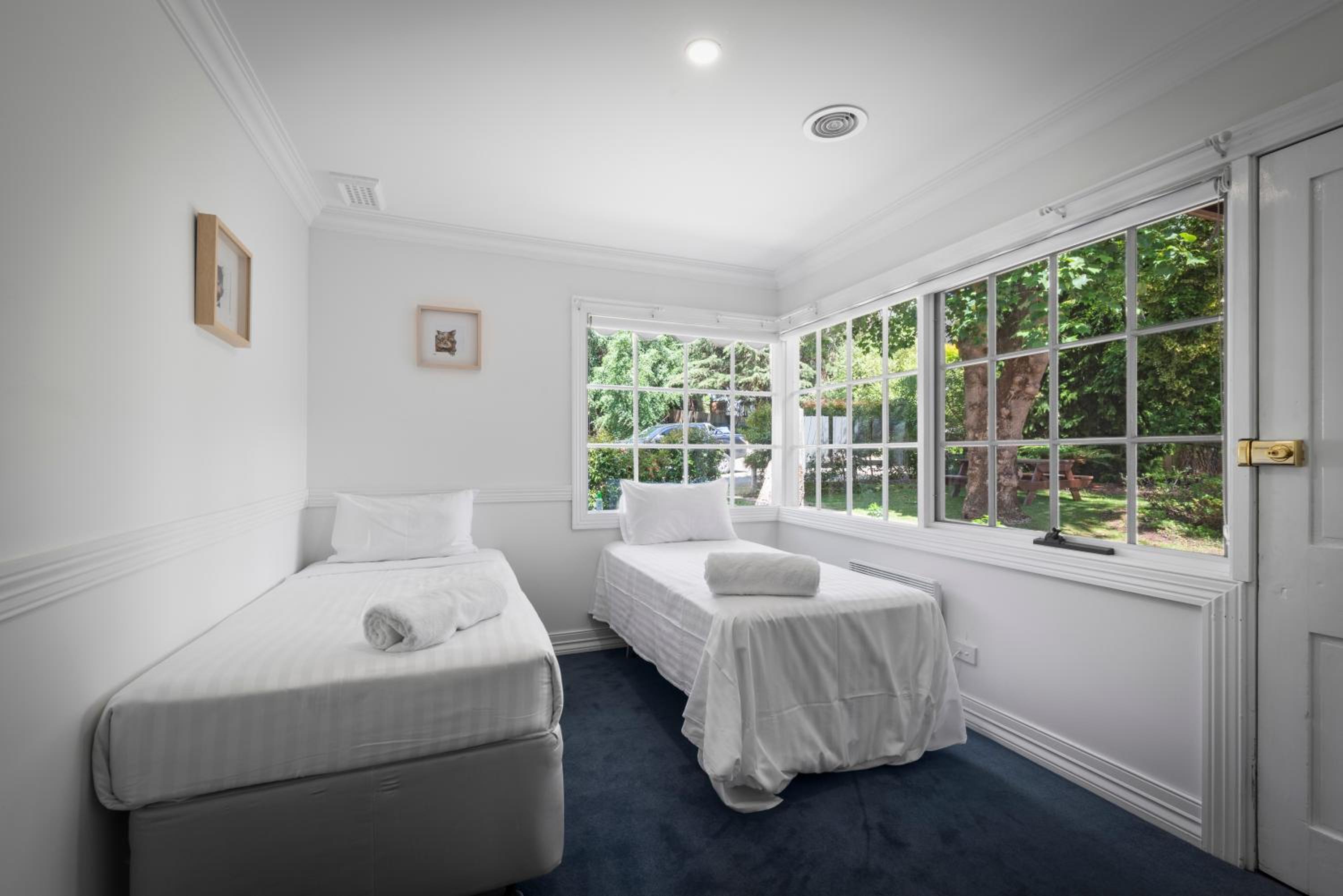 Magical Lucindale - Gorgeous 4 Bedroom House