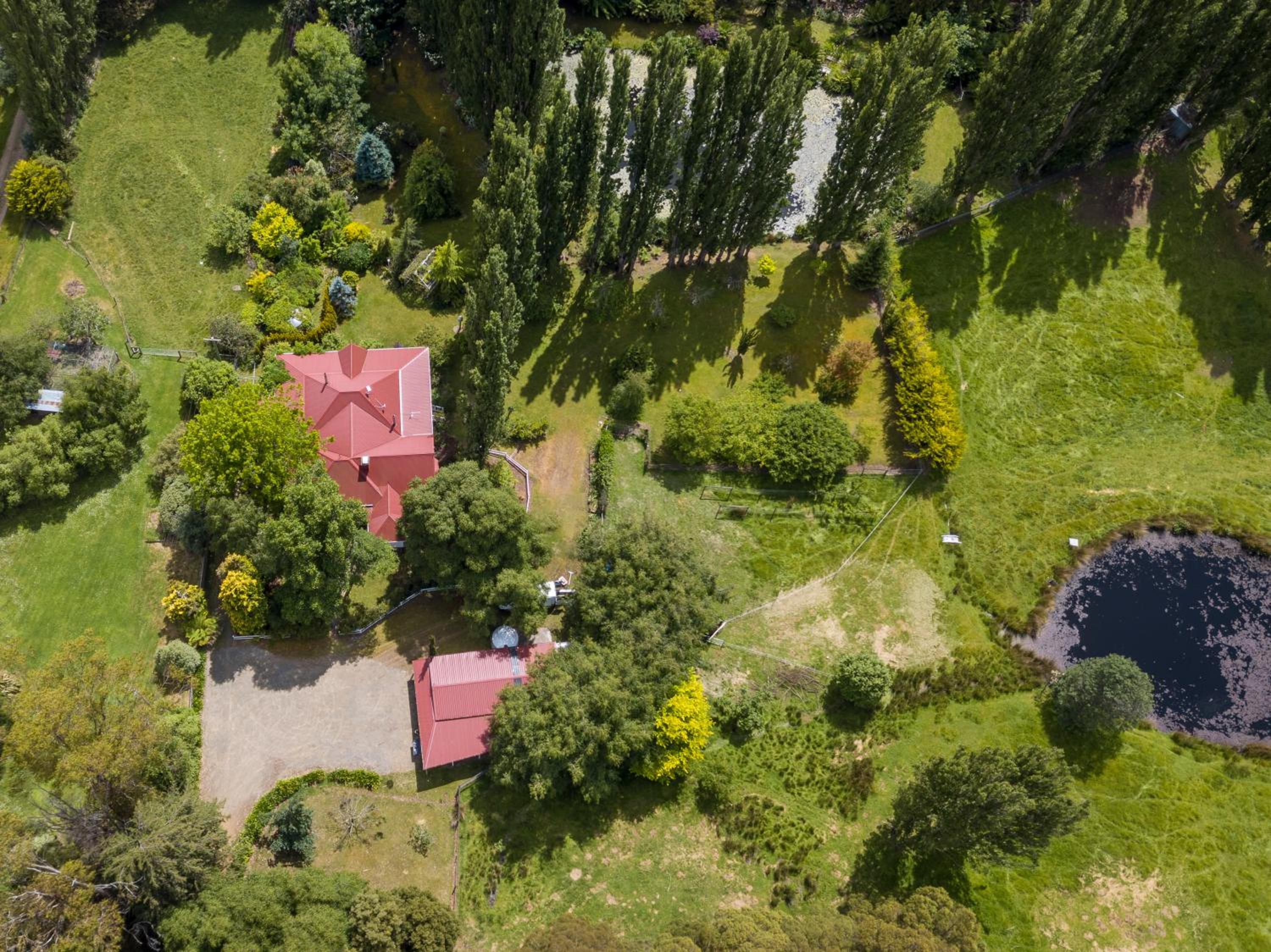 Magical Lucindale - Gorgeous 4 Bedroom House