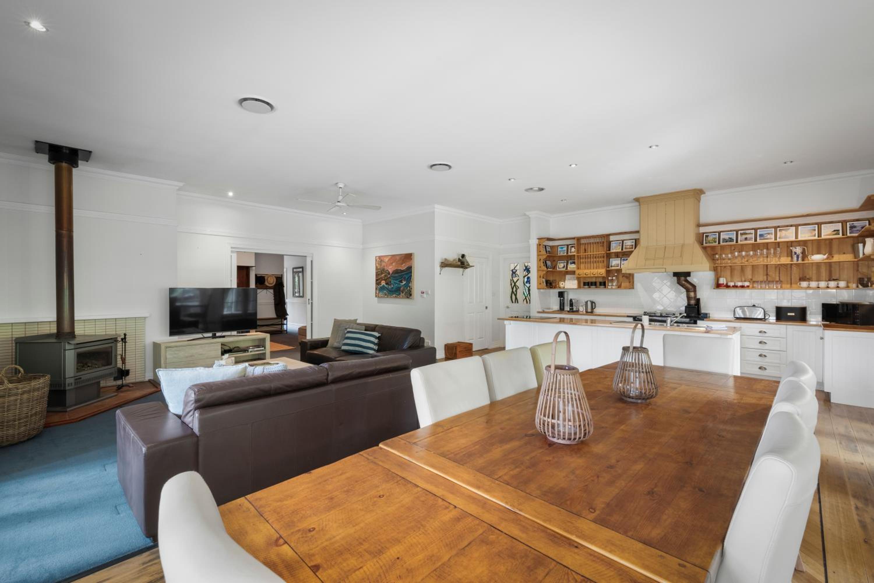 Magical Lucindale - Gorgeous 4 Bedroom House