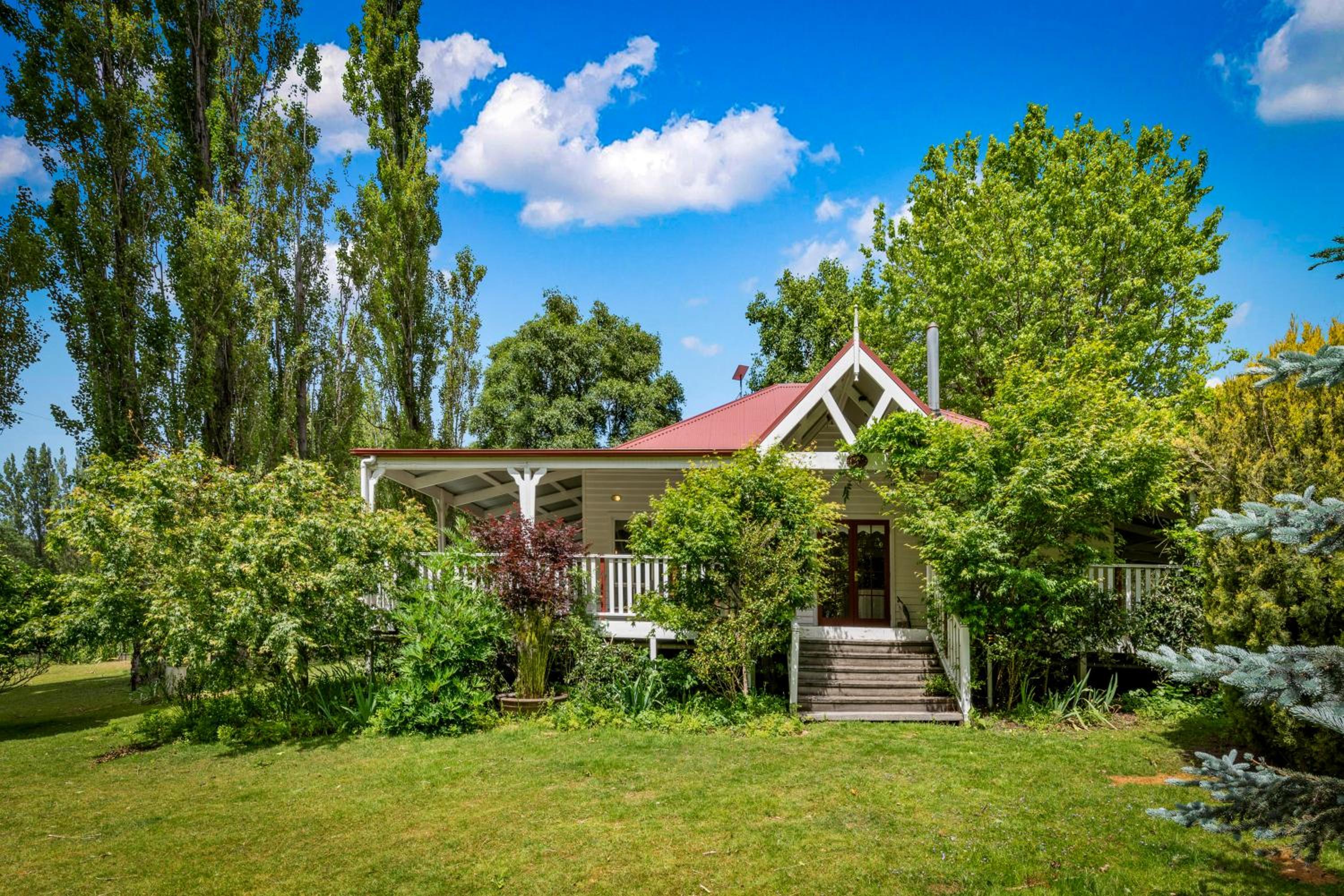Magical Lucindale - Gorgeous 4 Bedroom House