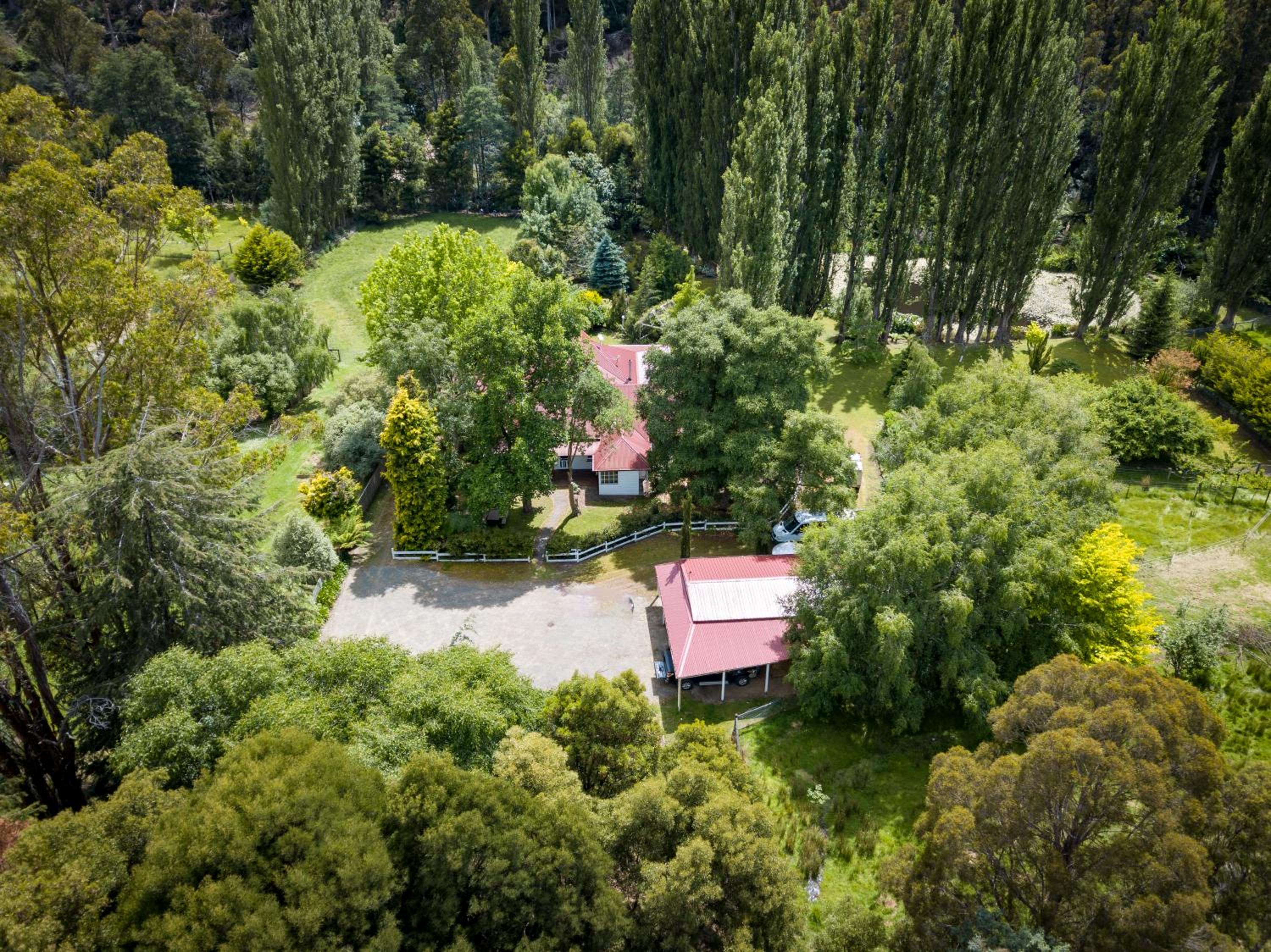 Magical Lucindale - Gorgeous 4 Bedroom House
