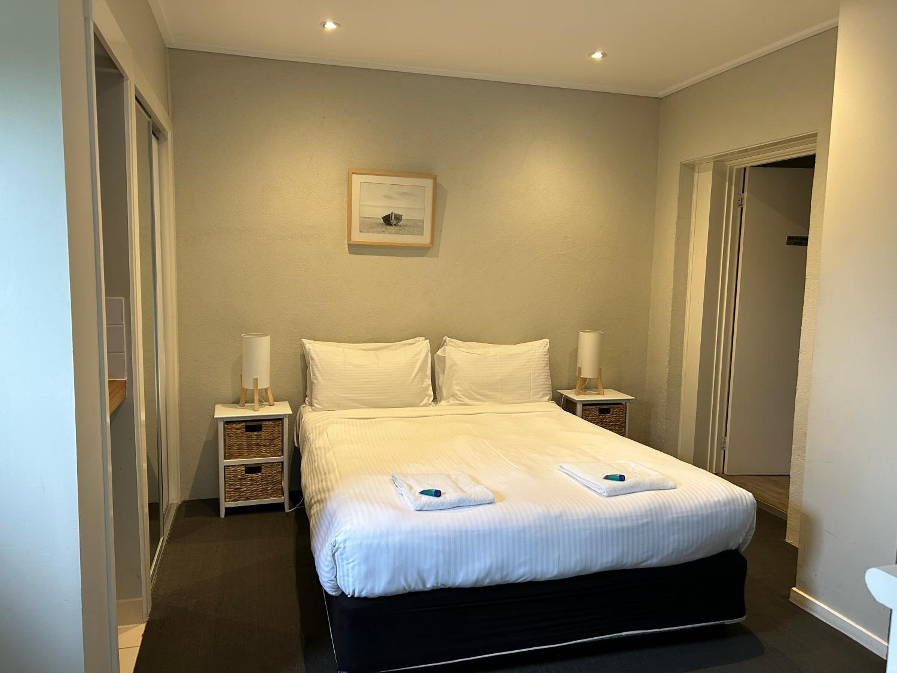 Portarlington Beach Motel