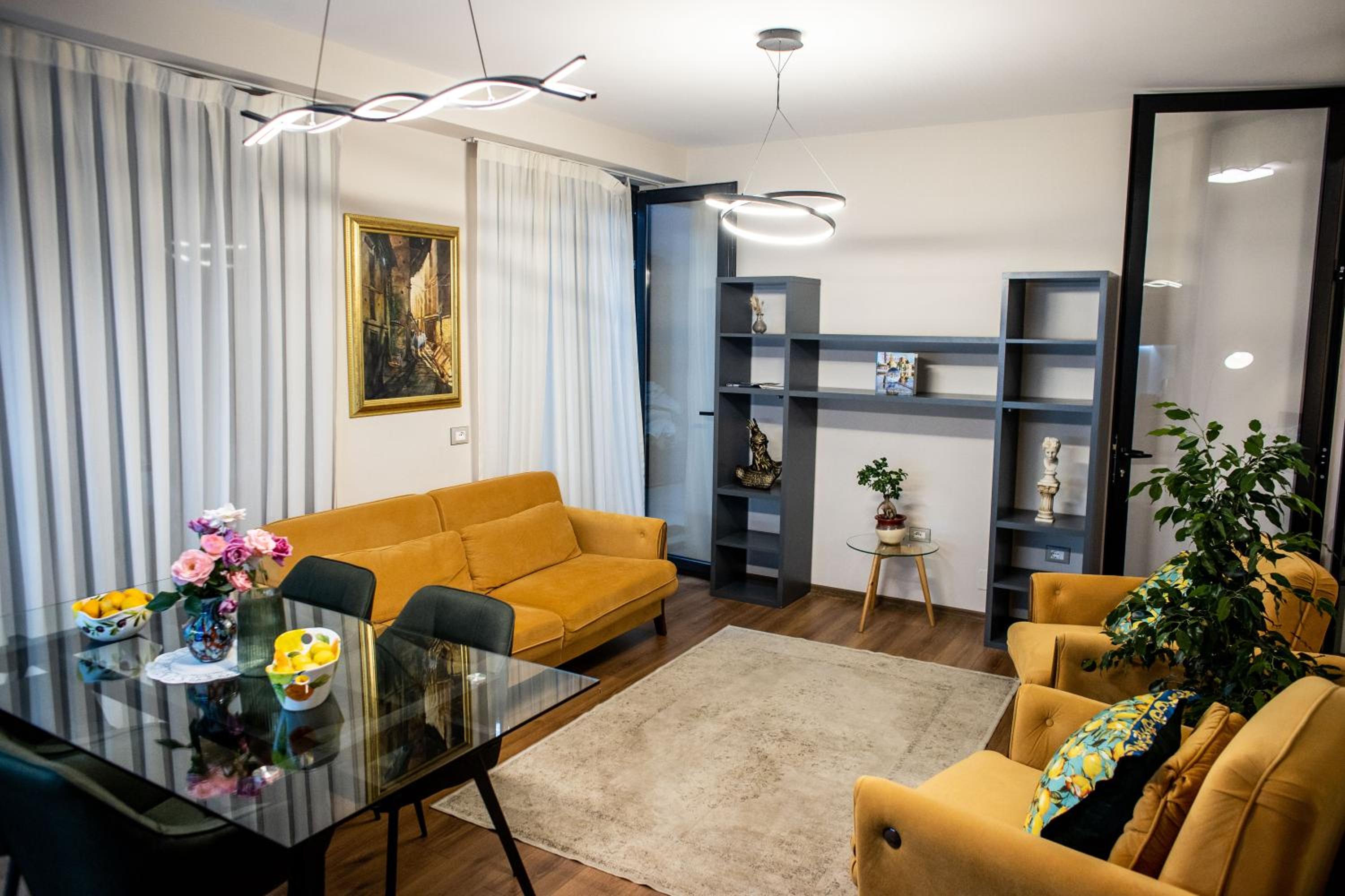 Terra'Vista Apartments