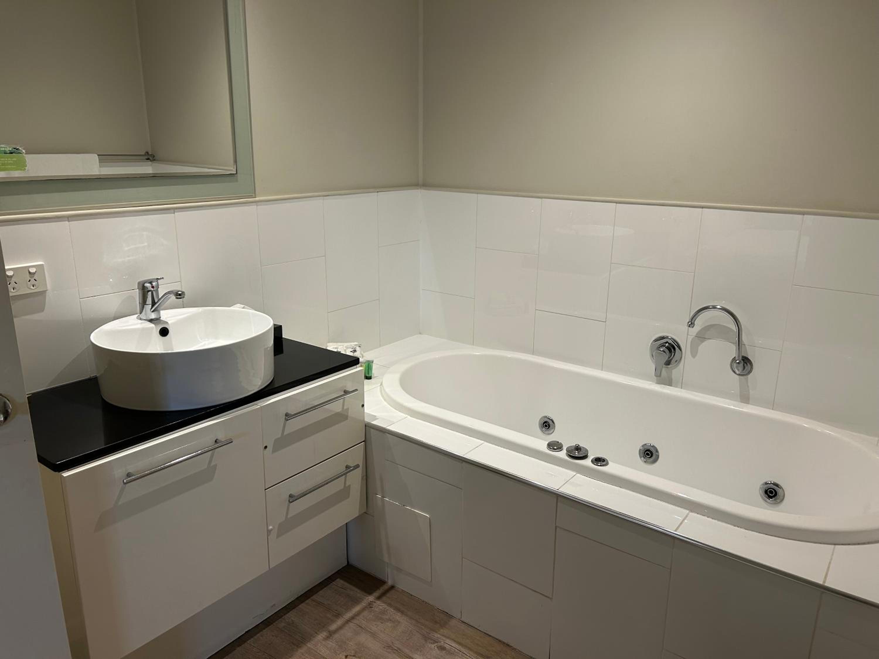 Portarlington Beach Motel