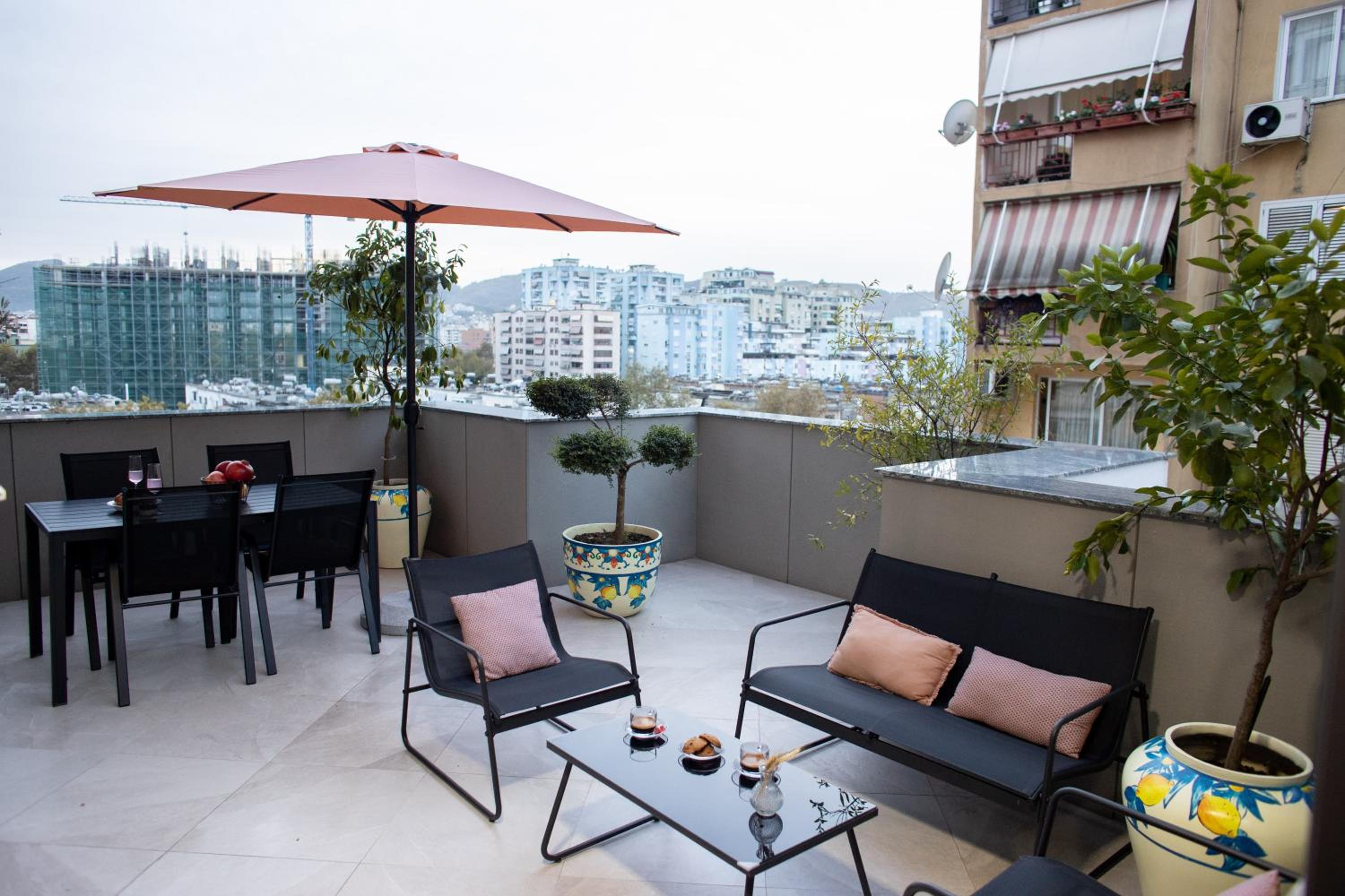 Terra'Vista Apartments