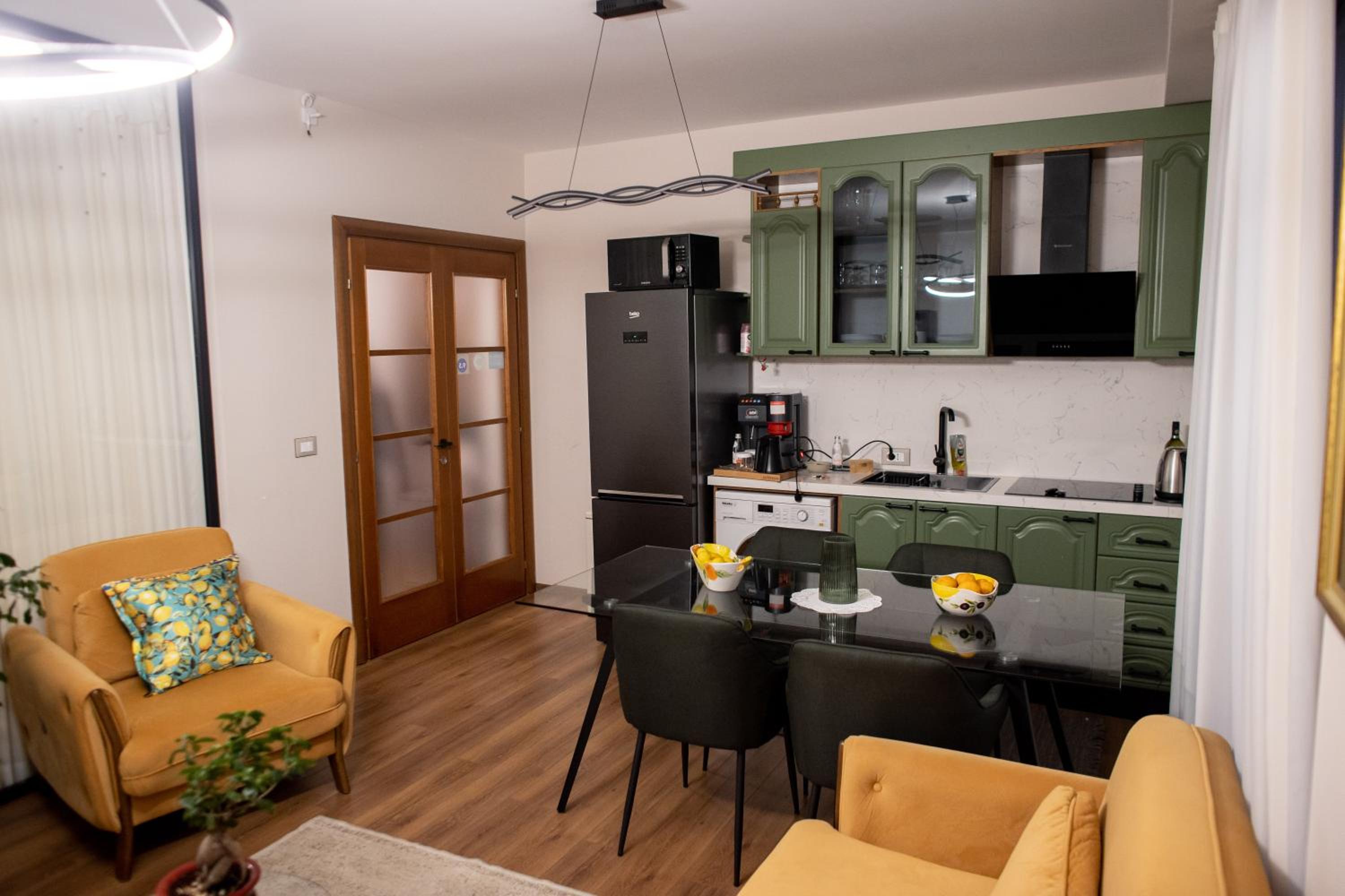 Terra'Vista Apartments