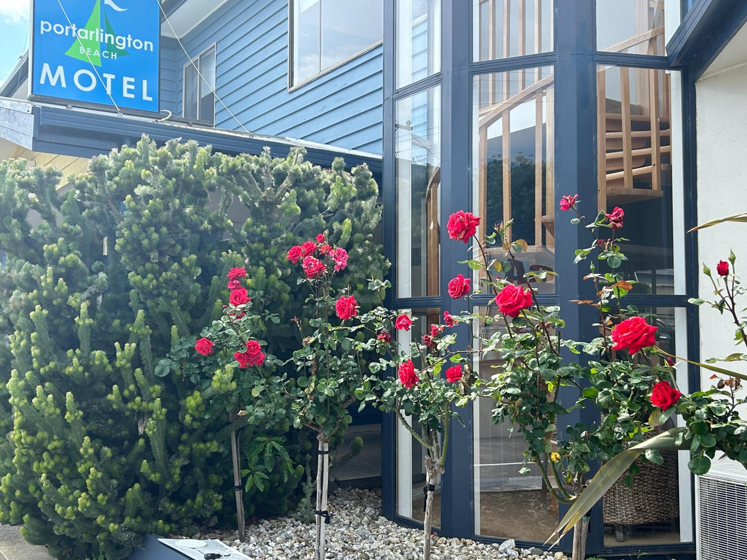 Portarlington Beach Motel