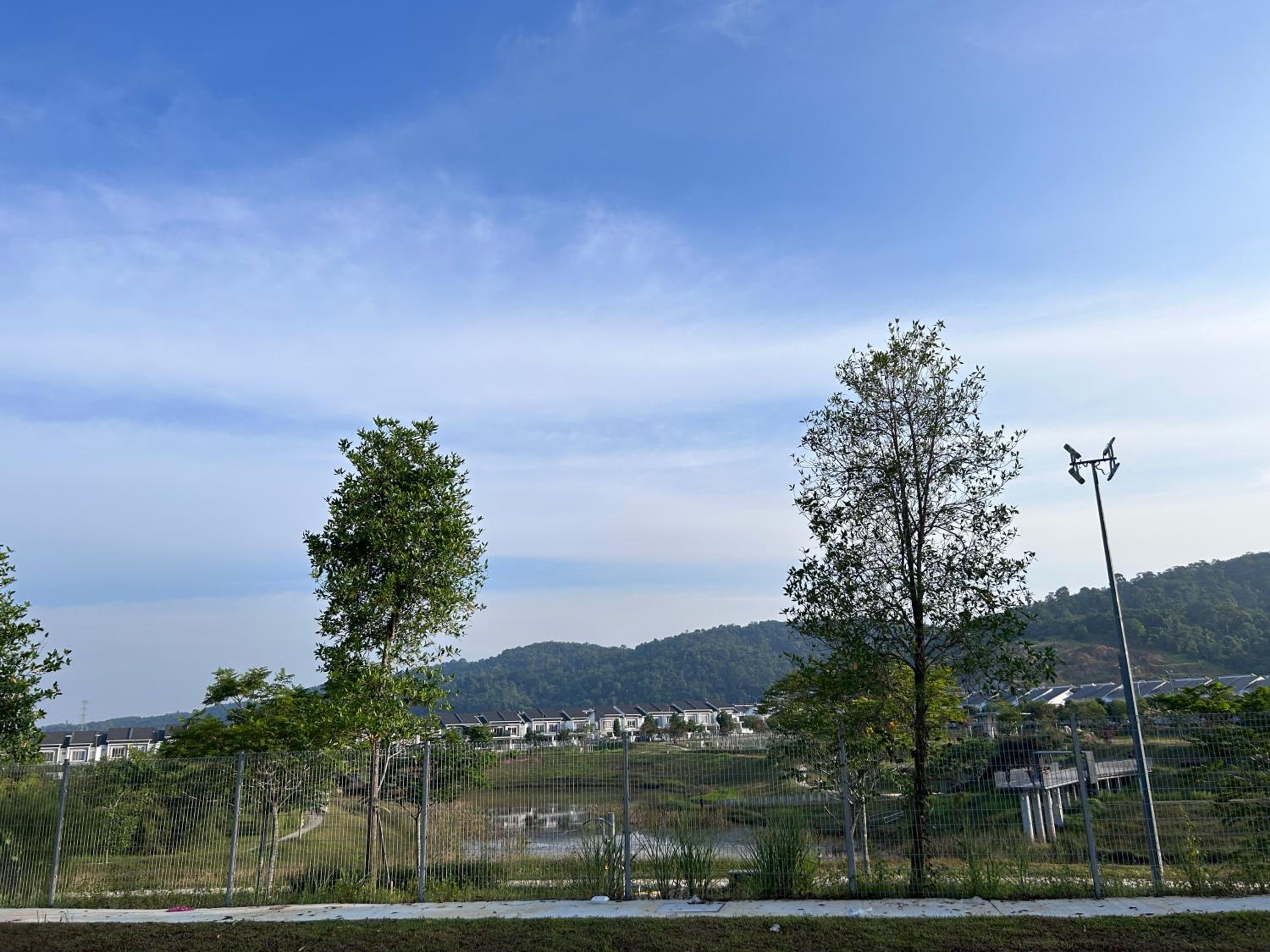 Cool Gateaway Seremban Homestay