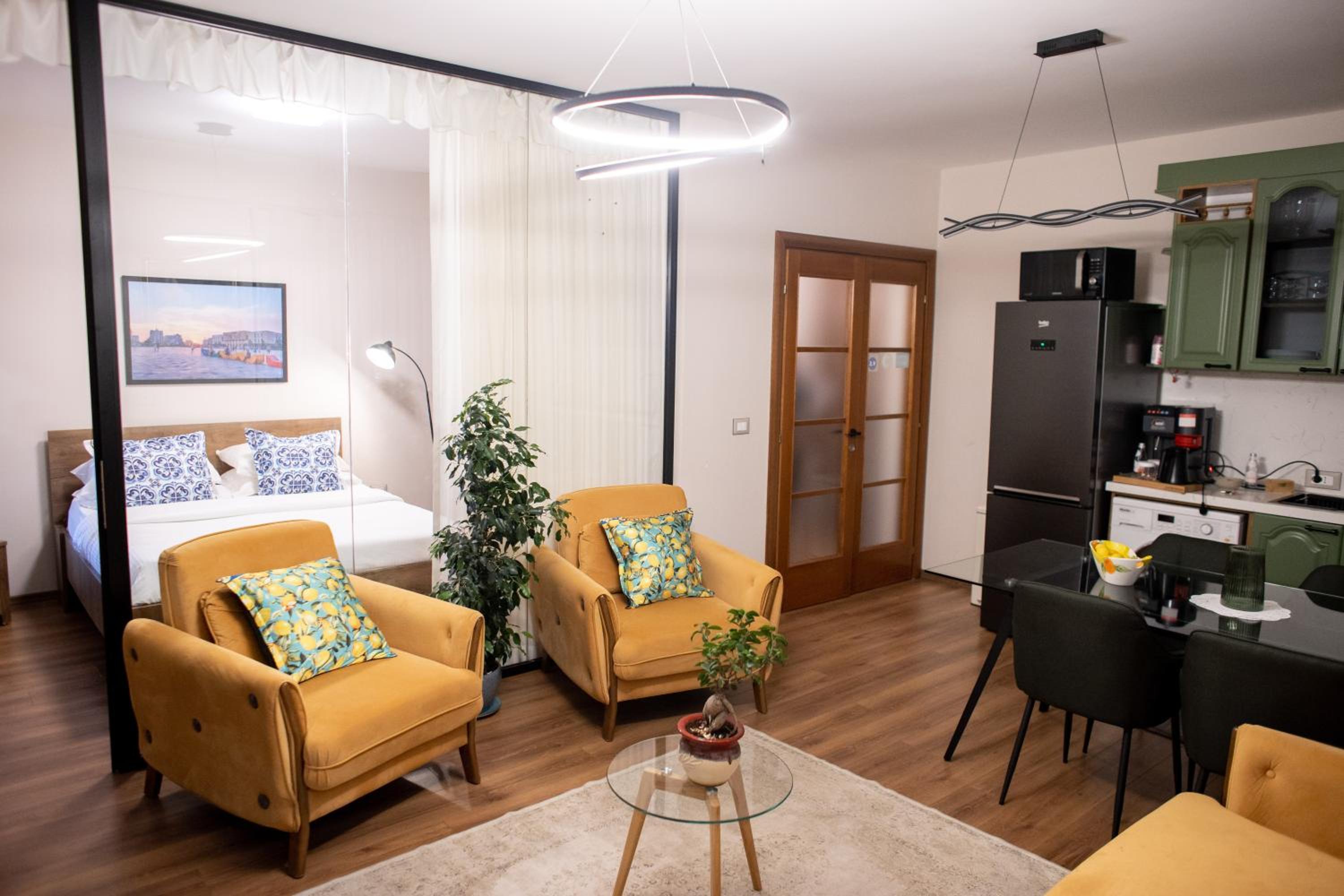 Terra'Vista Apartments